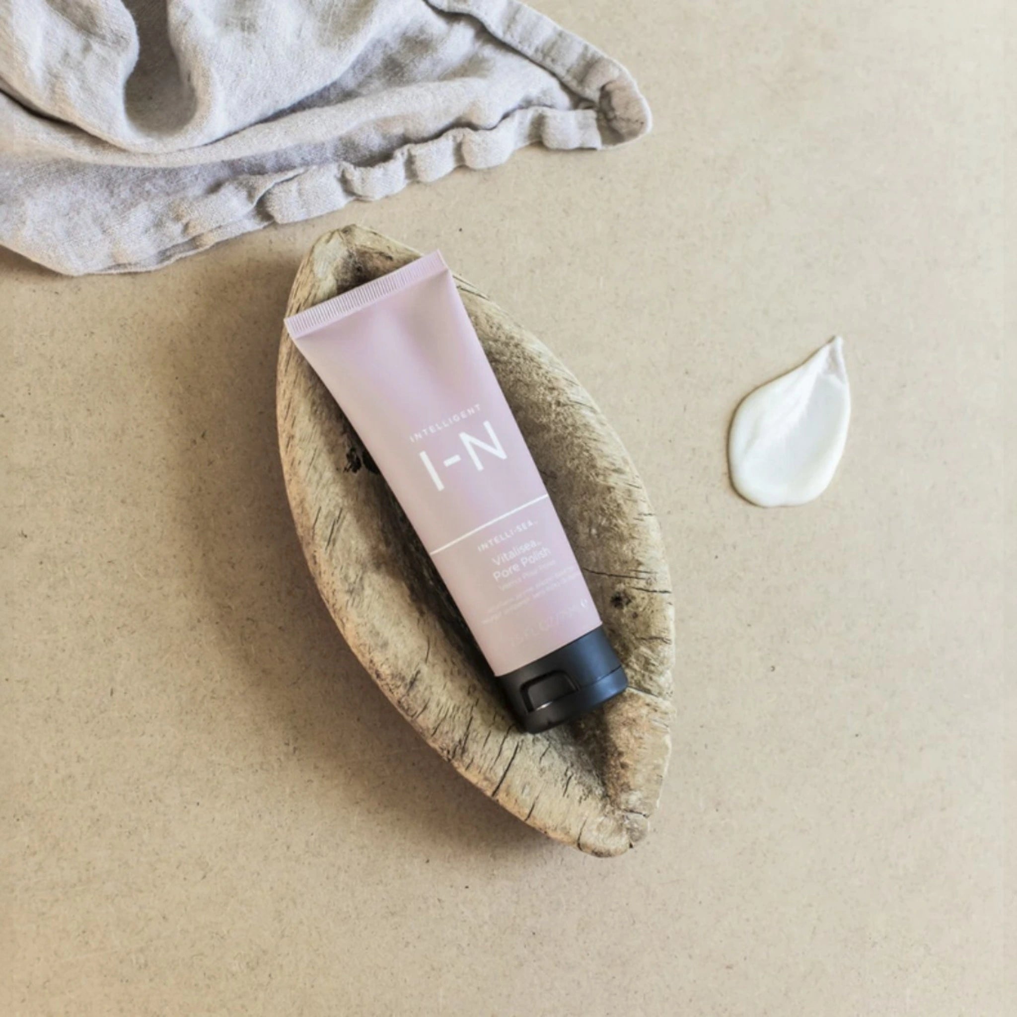 Vitalisea ™ Pore Polish