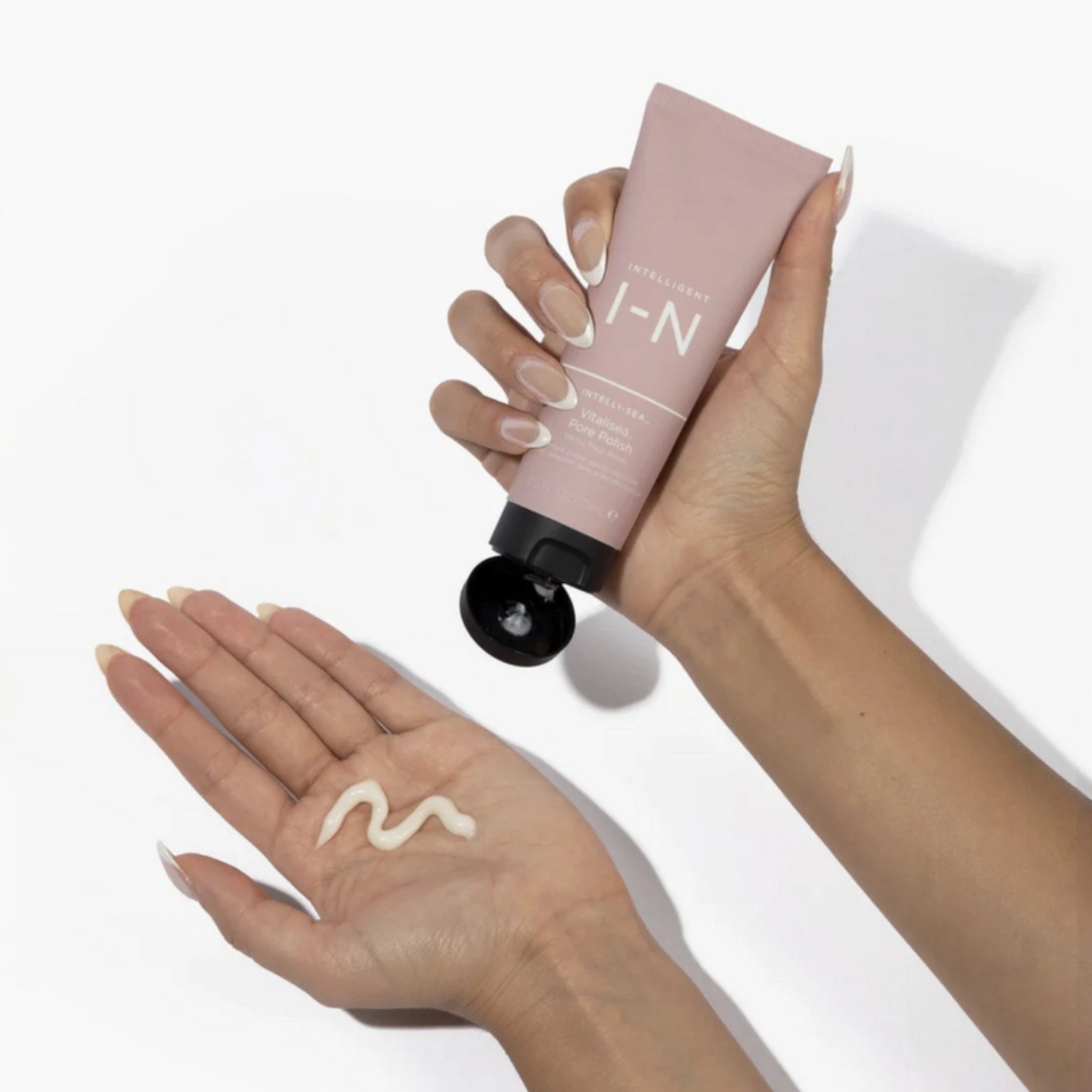 Vitalisea ™ Pore Polish