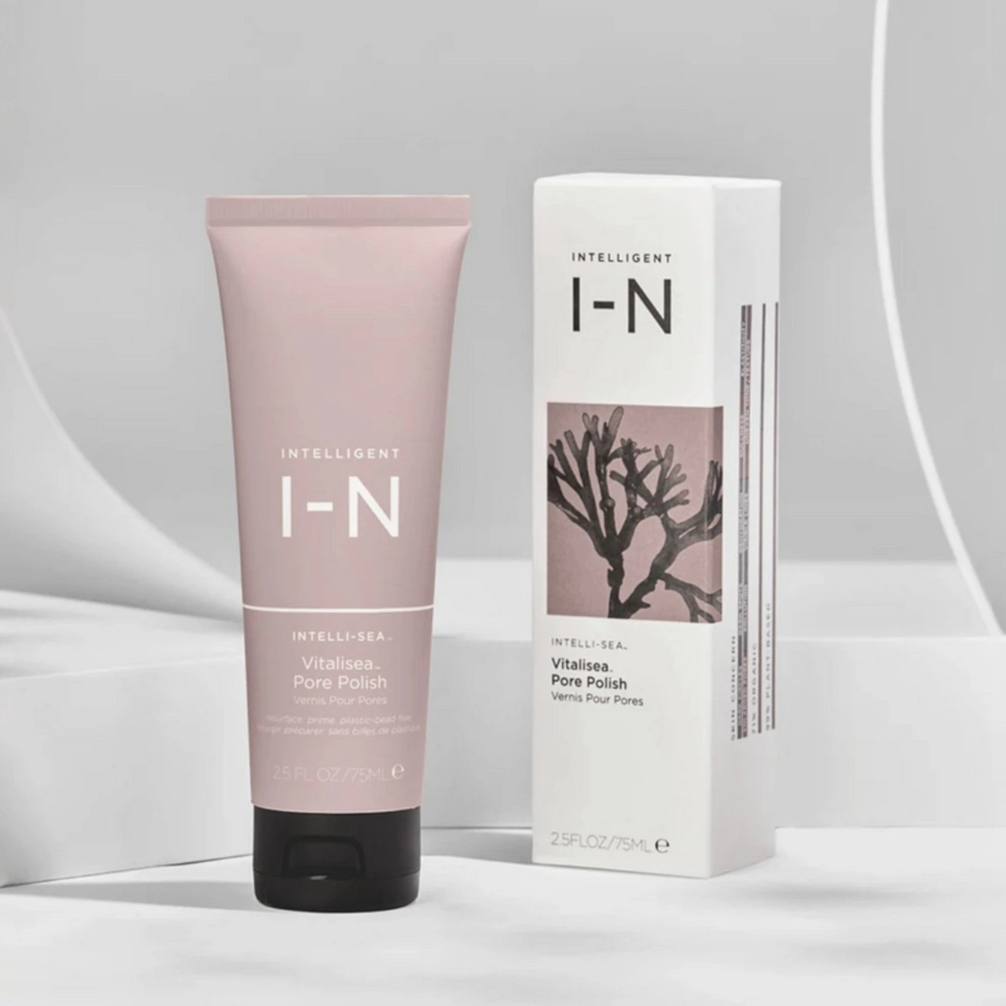 Vitalisea ™ Pore Polish