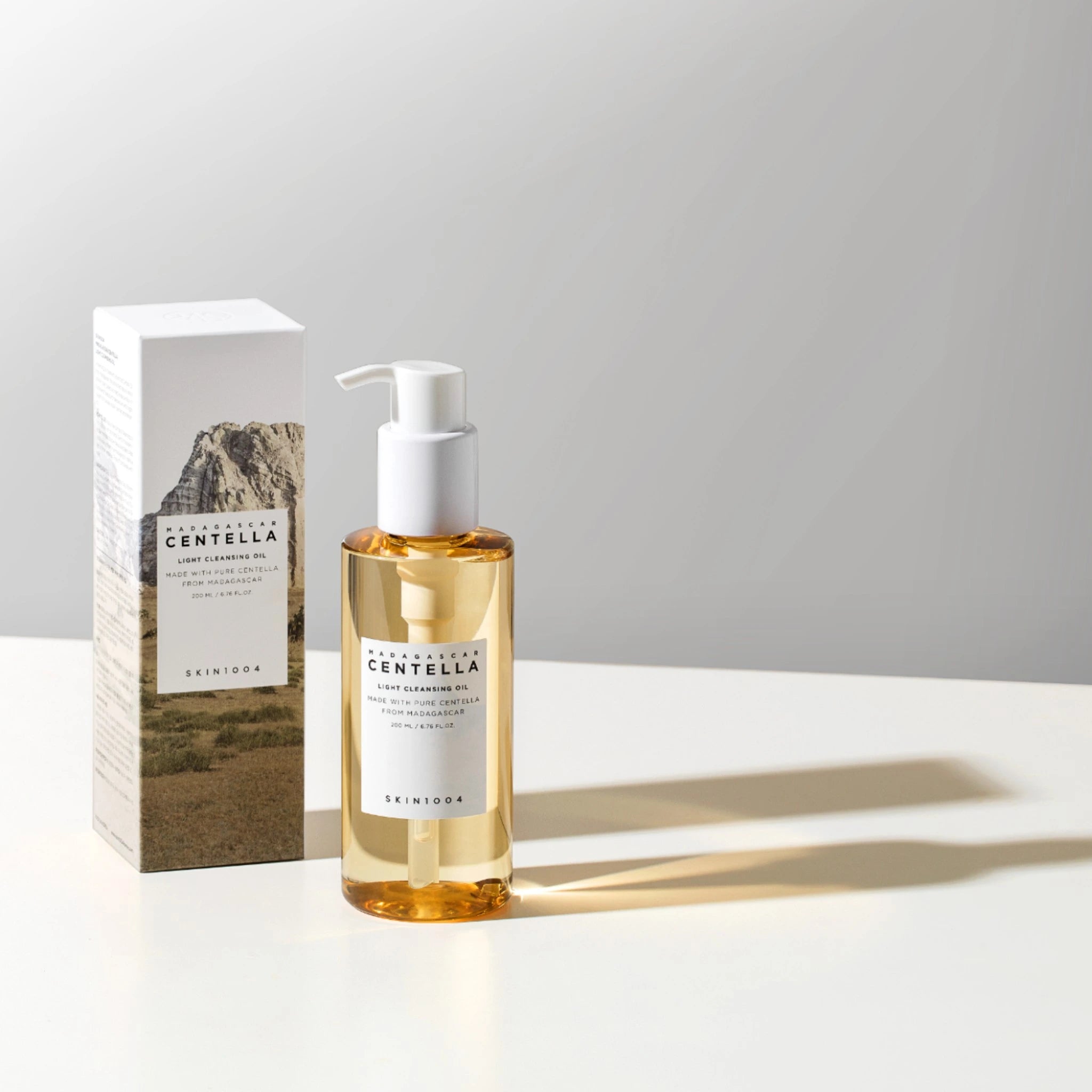 Double Cleanse - Centalla