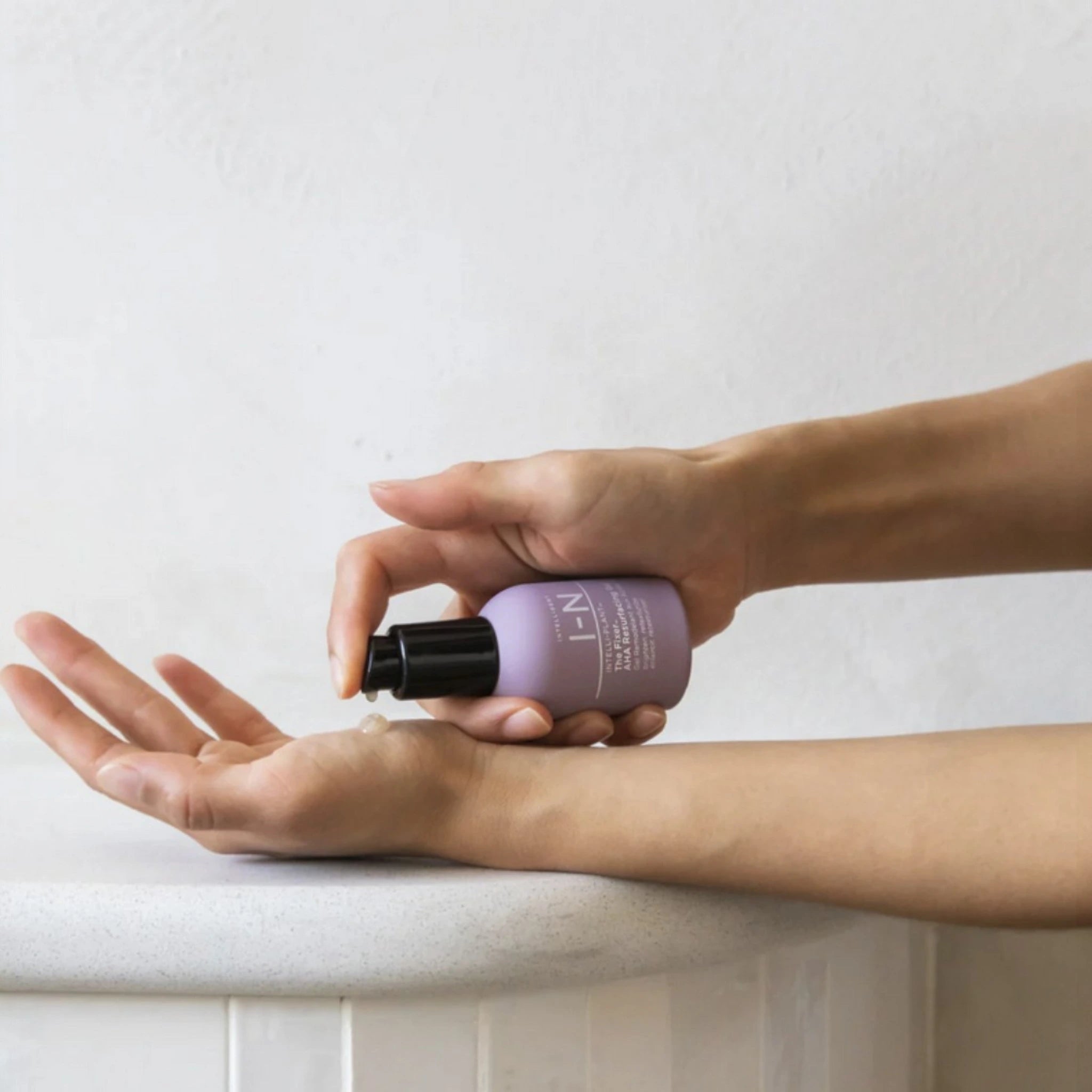 The Fixer™ AHA Resurfacing Gel