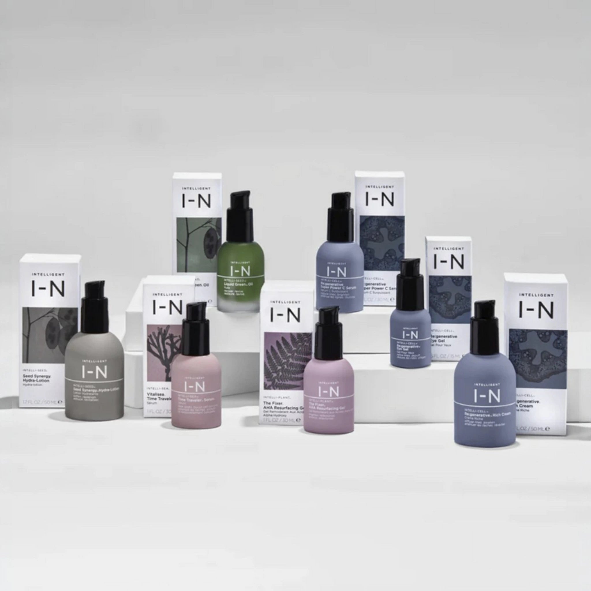 The Fixer™ AHA Resurfacing Gel