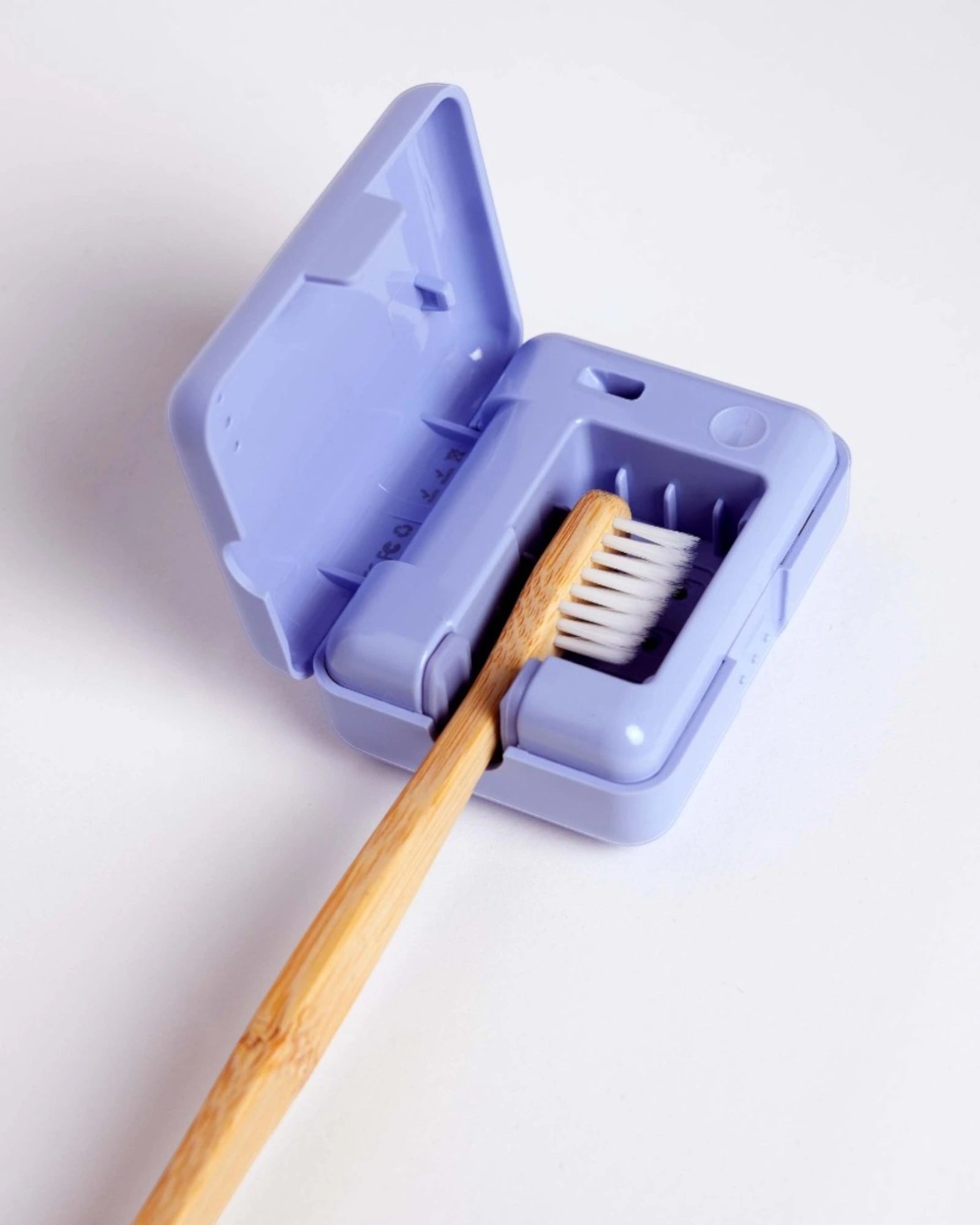 Aurora - Lavender Color