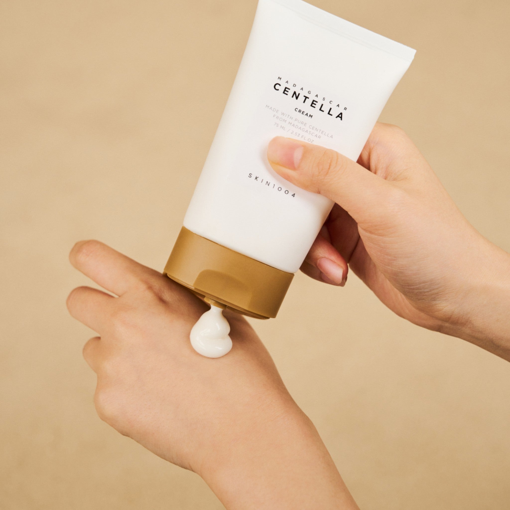 Centella Cream