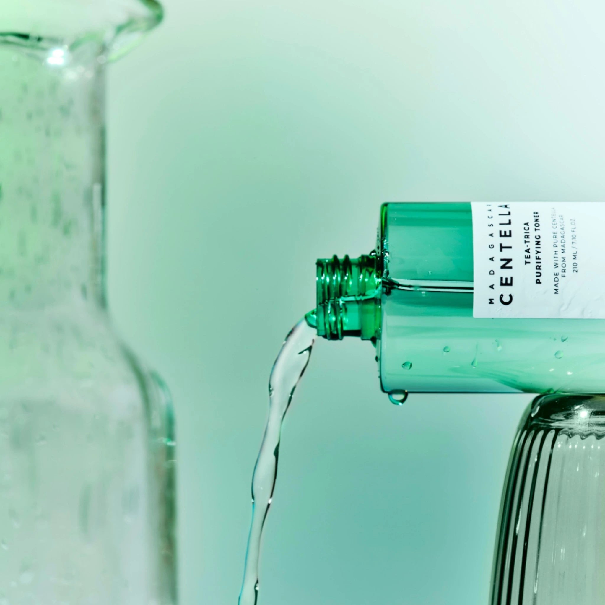 Tea-Trica Purifying Toner