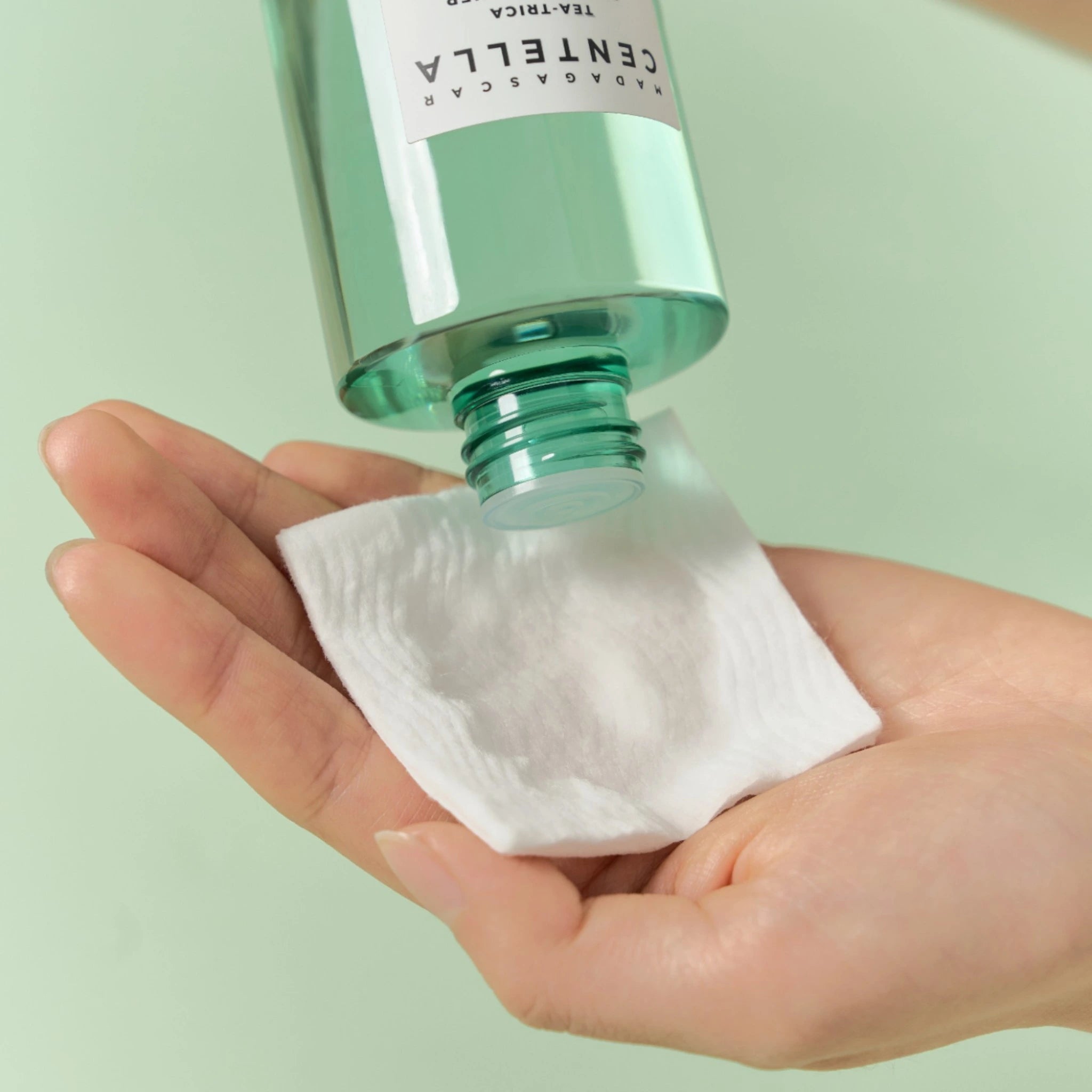 Tea-Trica Purifying Toner