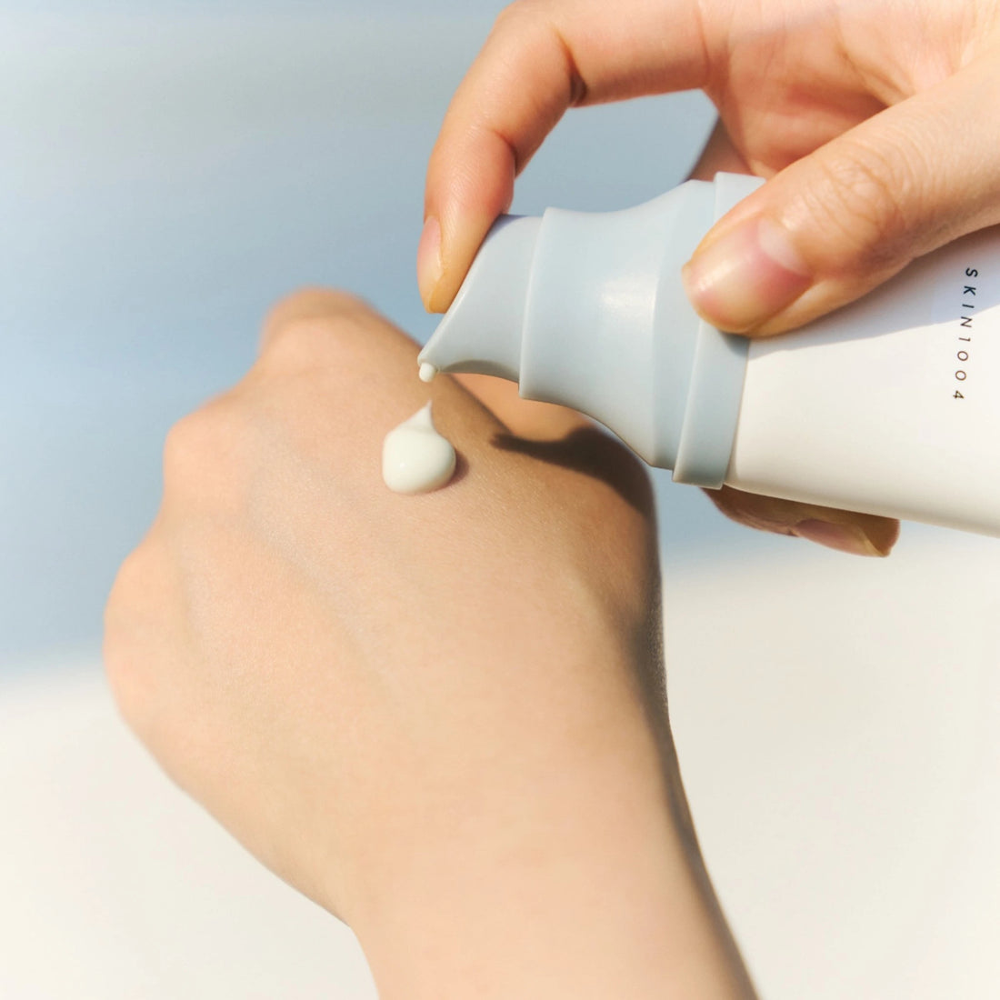 Hyalu-Cica Water-Fit Sun Serum SPF 50