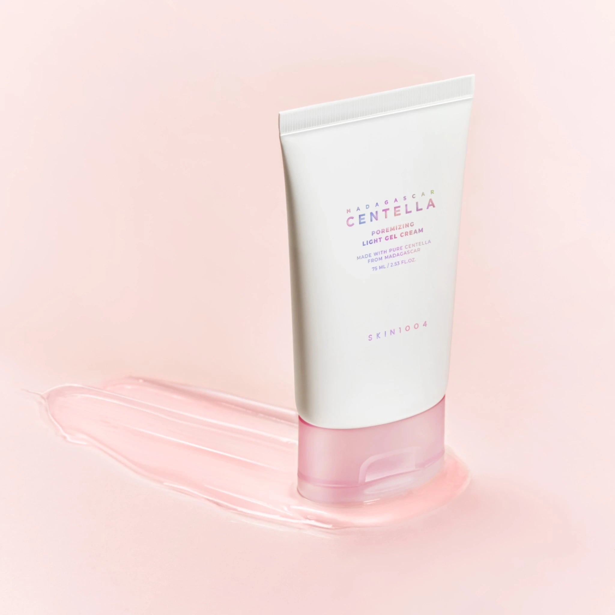 Poremizing Gel Cream