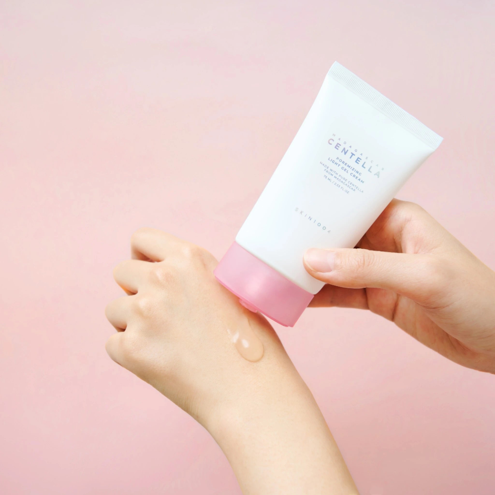 Poremizing Gel Cream