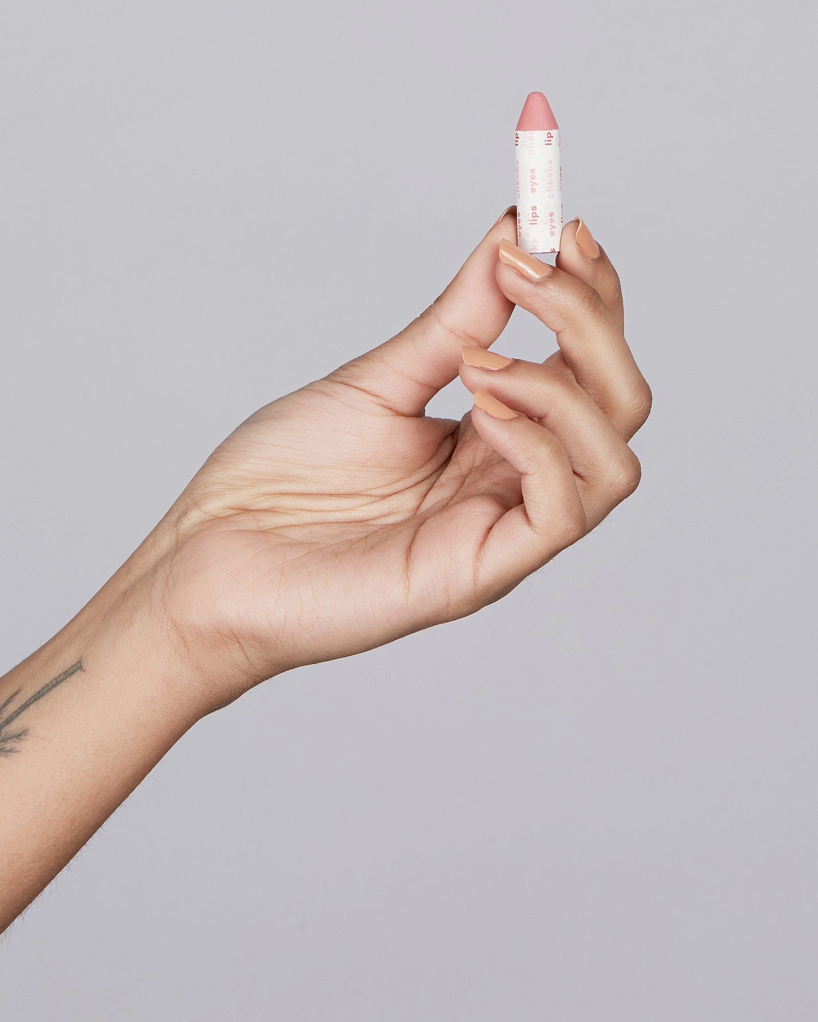 3-in-1 Balmie Crayon