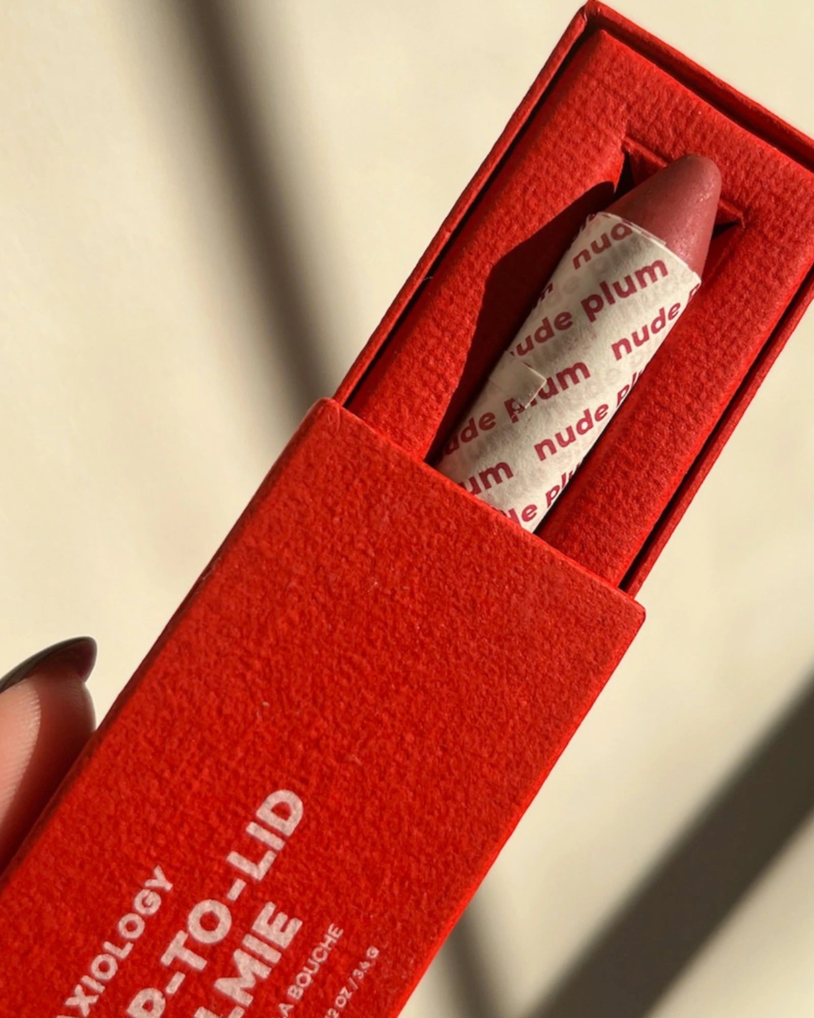 3-in-1 Balmie Crayon