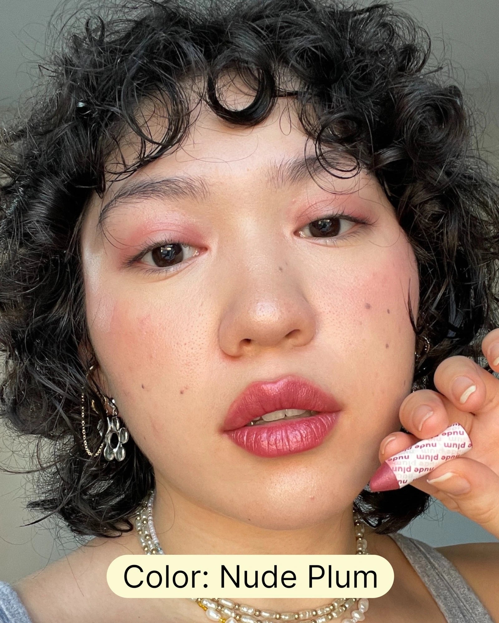 3-in-1 Balmie Crayon