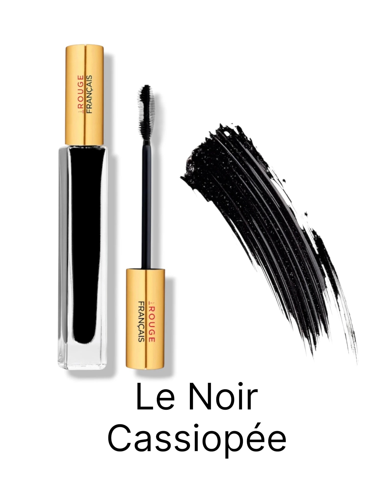 Mascara - Indigo Celeste