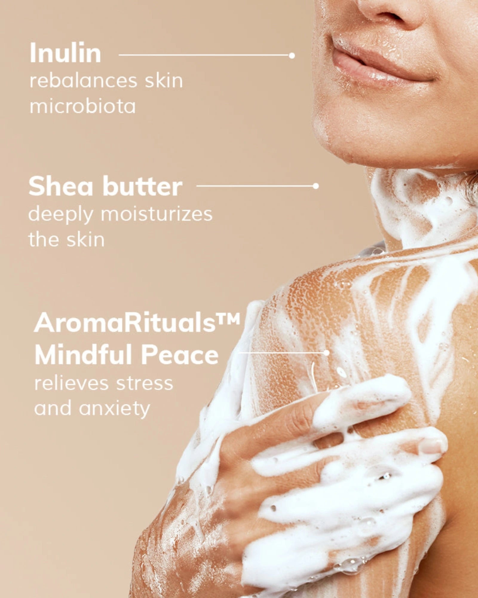 Skin Bliss Cleanser