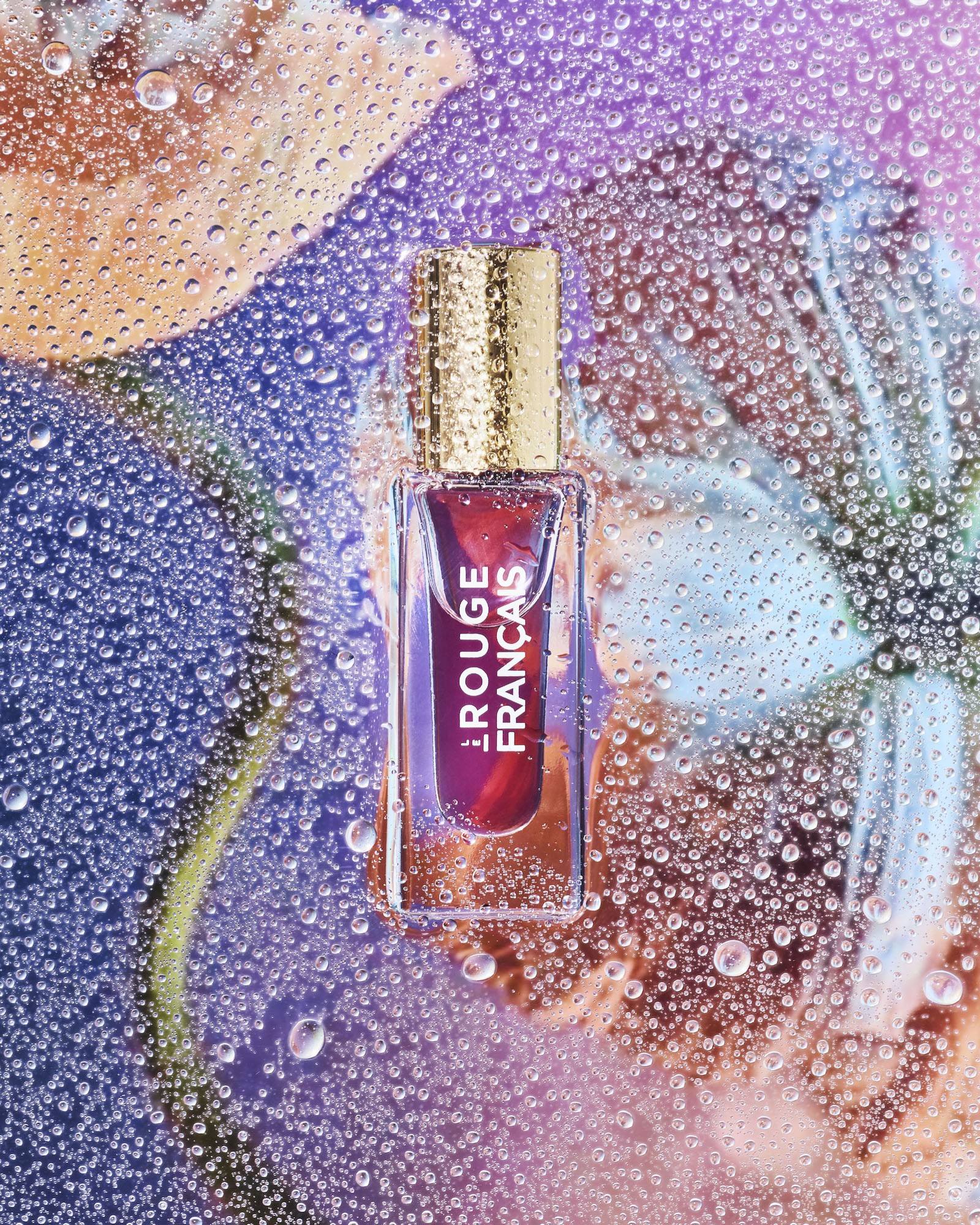 Lip Oil - Lampyris Divine