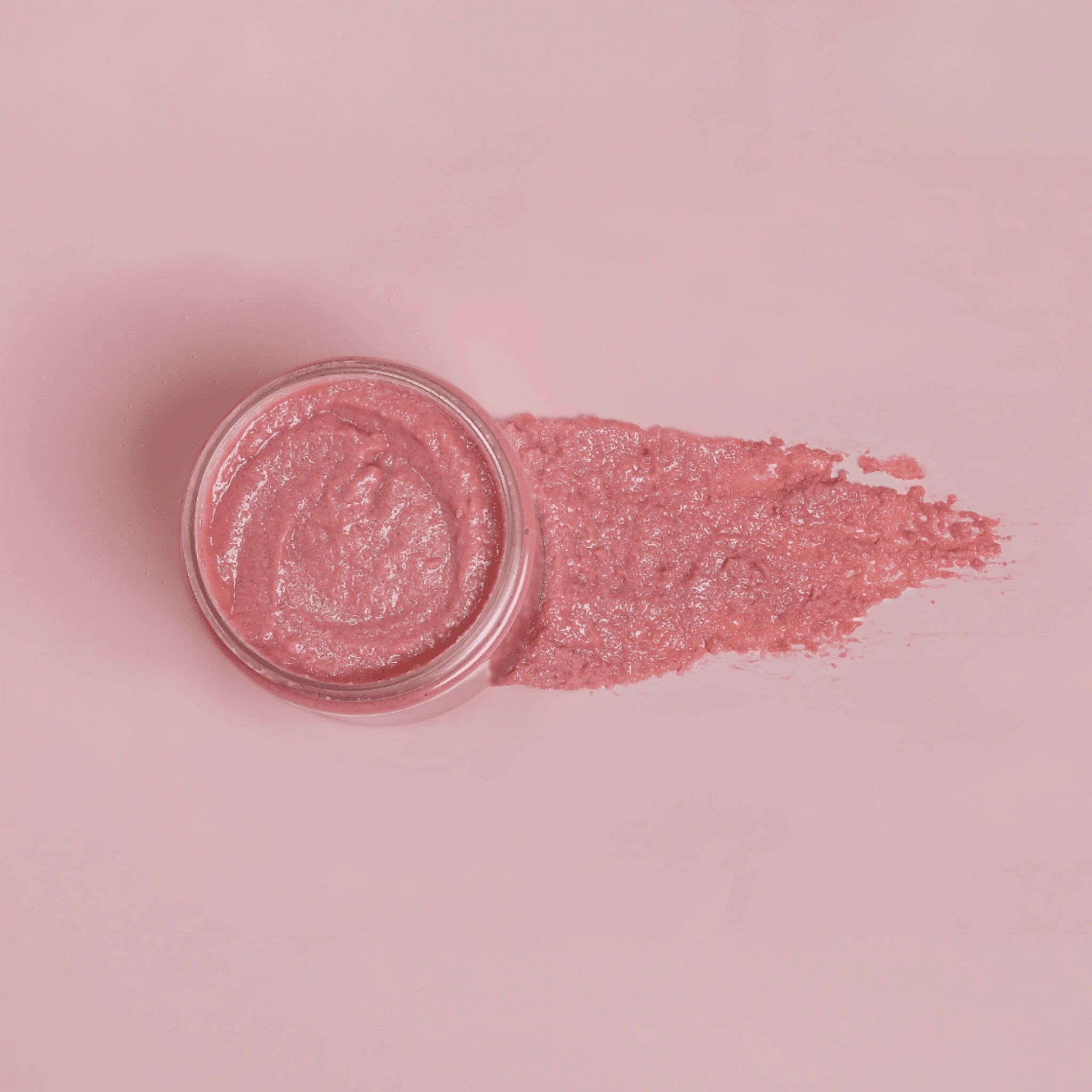 Rose Body Polish
