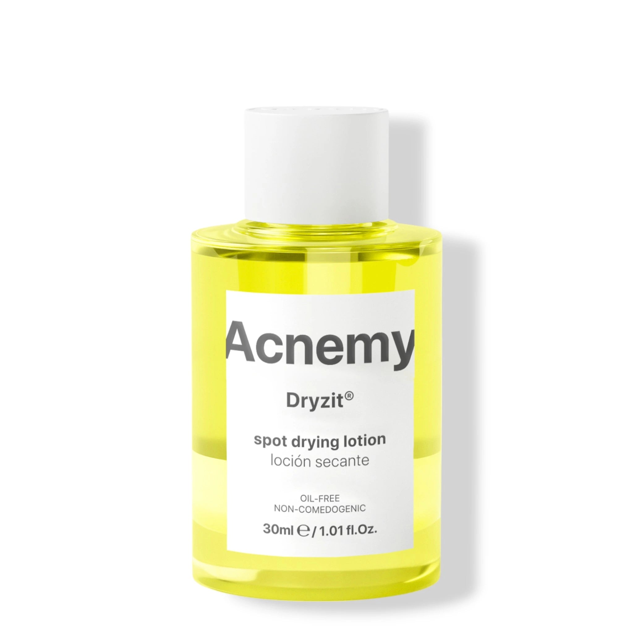 Spot Drying Lotion
