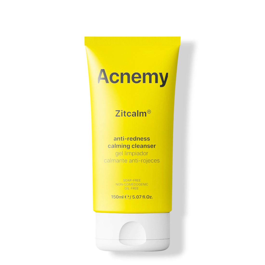 Anti-Redness Cleanser