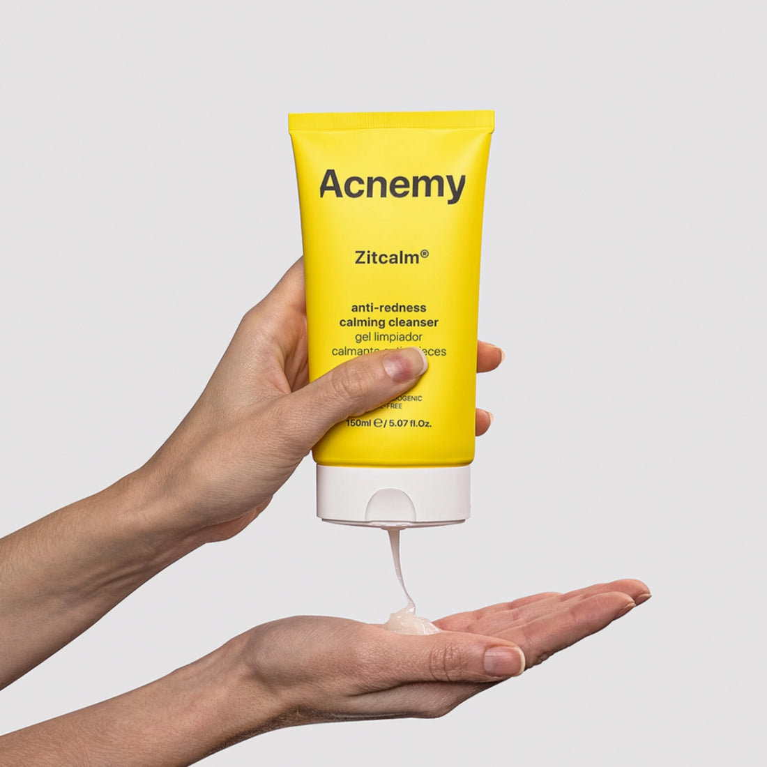 Anti-Redness Cleanser