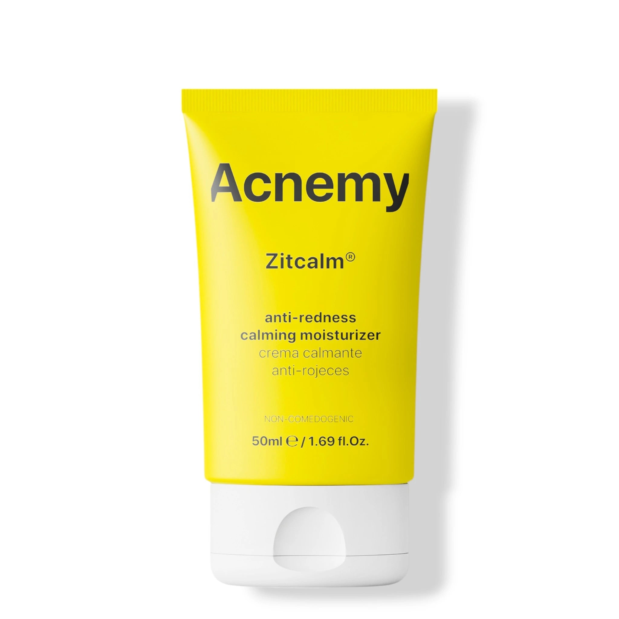 Anti-Redness Calming Moisturizer