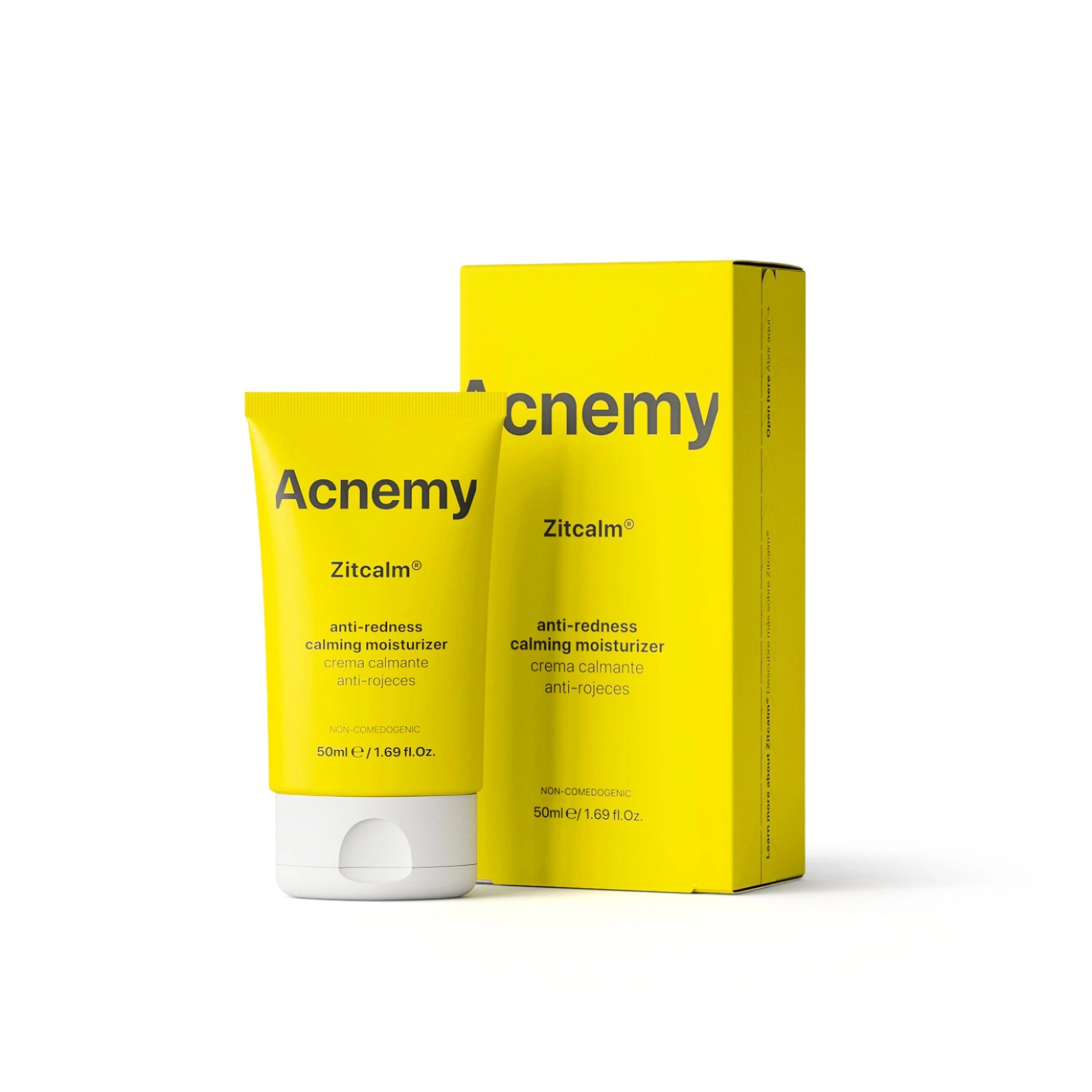 Anti-Redness Calming Moisturizer
