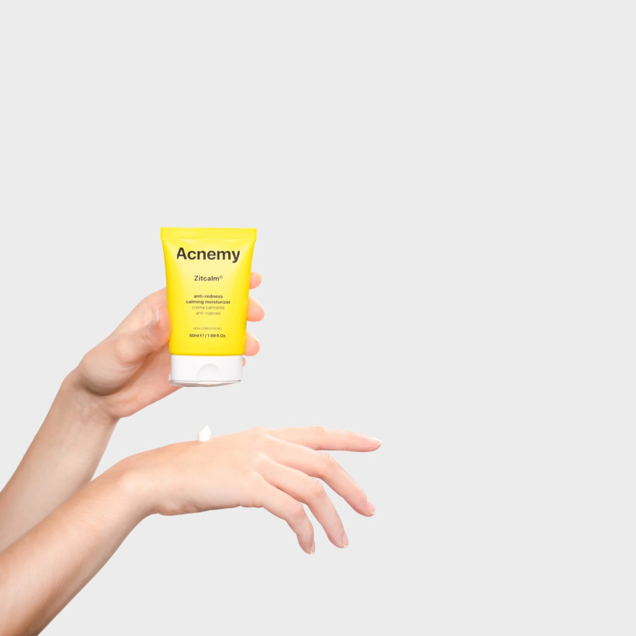 Anti-Redness Calming Moisturizer
