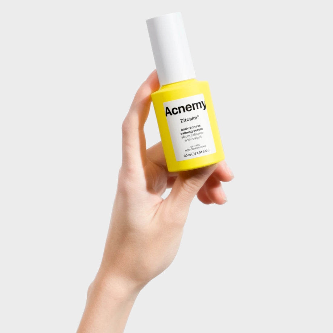 Serum ng Anti-Redness