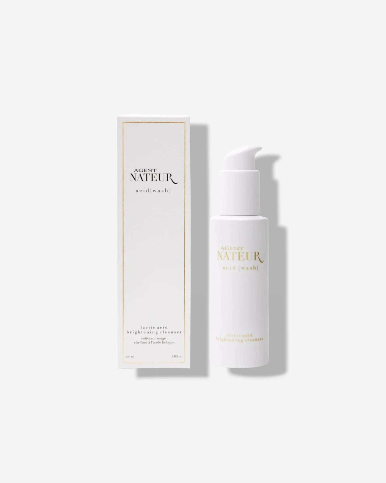 Double Cleans - Detox & Dew Duo