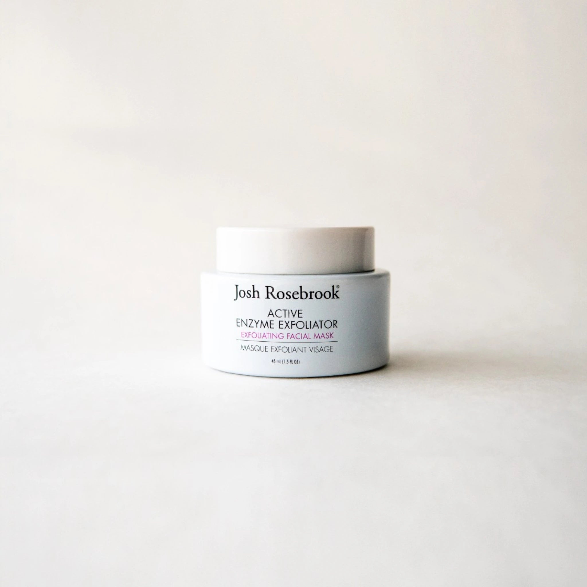 Active Enzyme Exfoliator