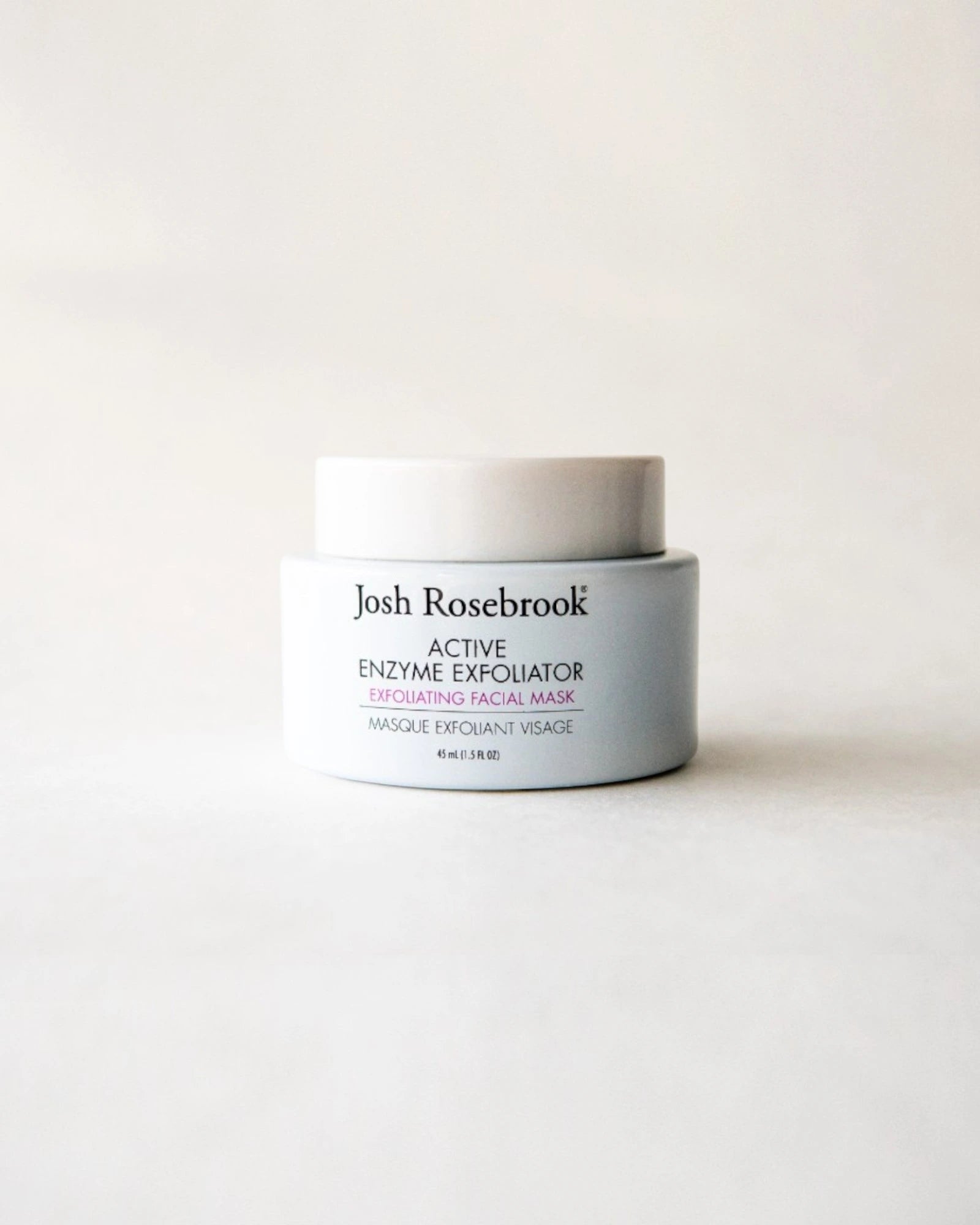 Active Enzyme Exfoliator