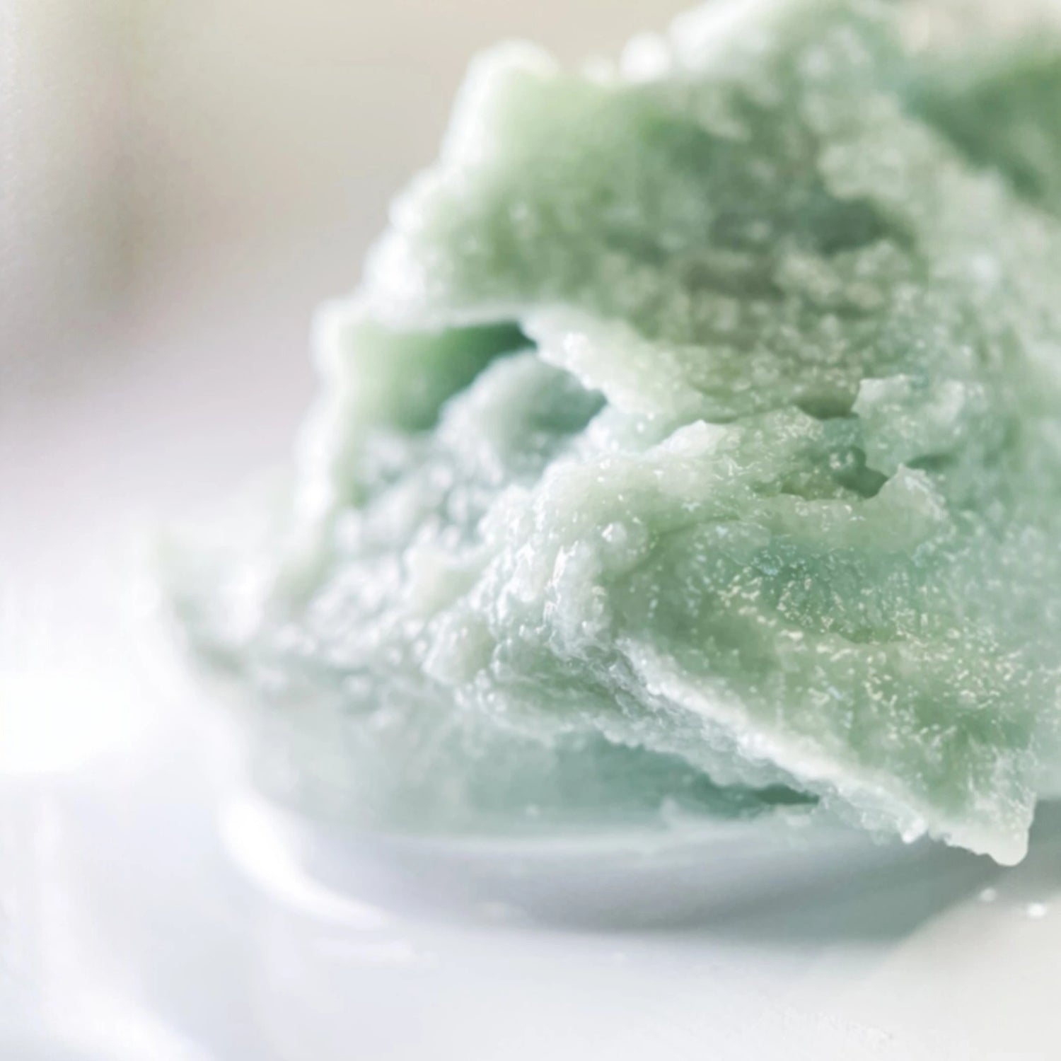 高级水合面膜