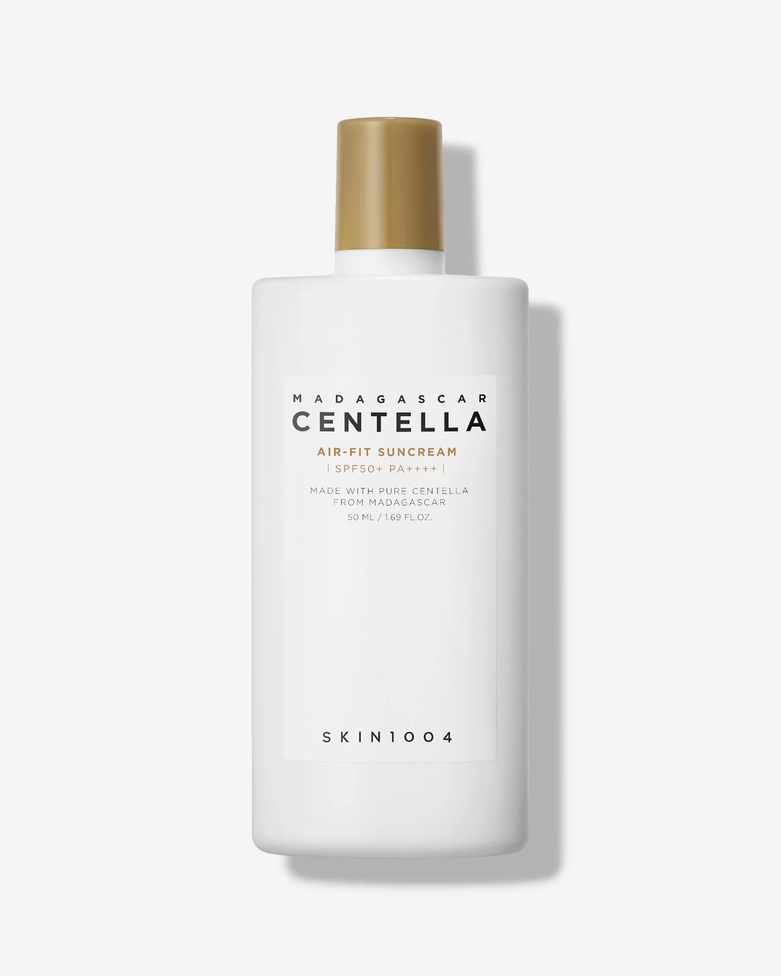 空氣感防曬乳 SPF 50+