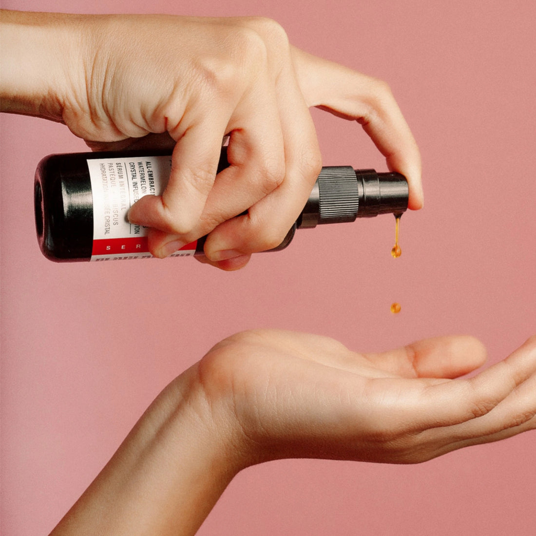 Hydrating Serum All-Embracing