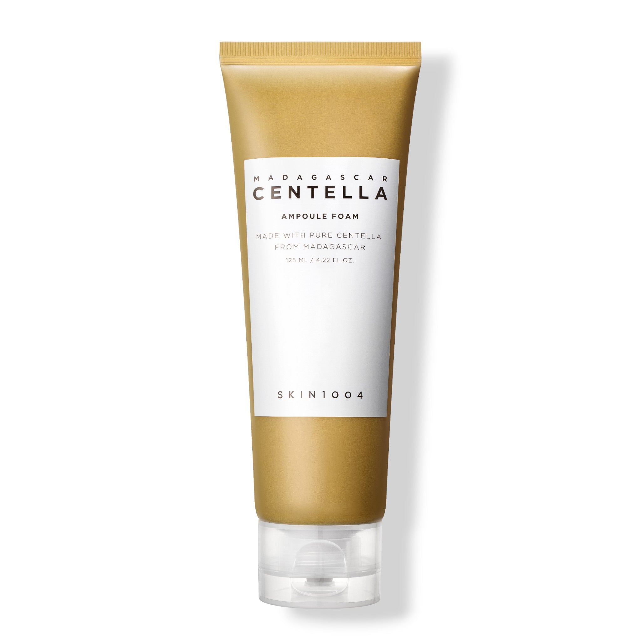 Centella Ampoule Foam