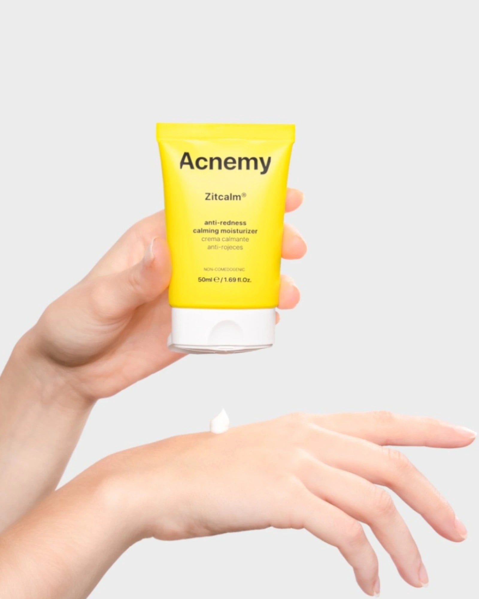 Anti-Redness Calming Moisturizer