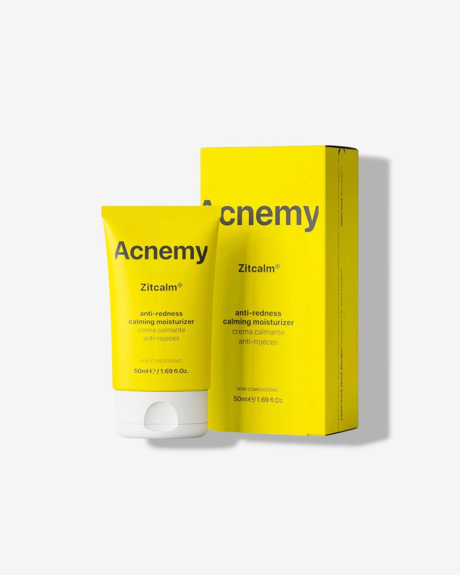 Anti-Redness Calming Moisturizer