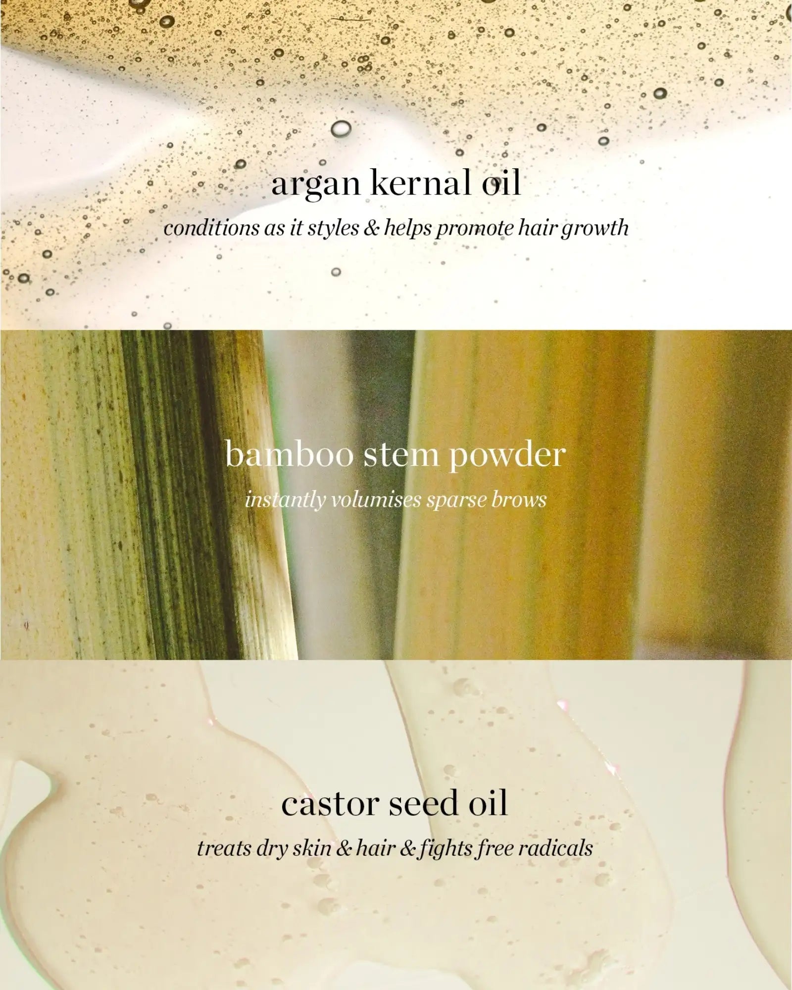 Argan Brow Hero