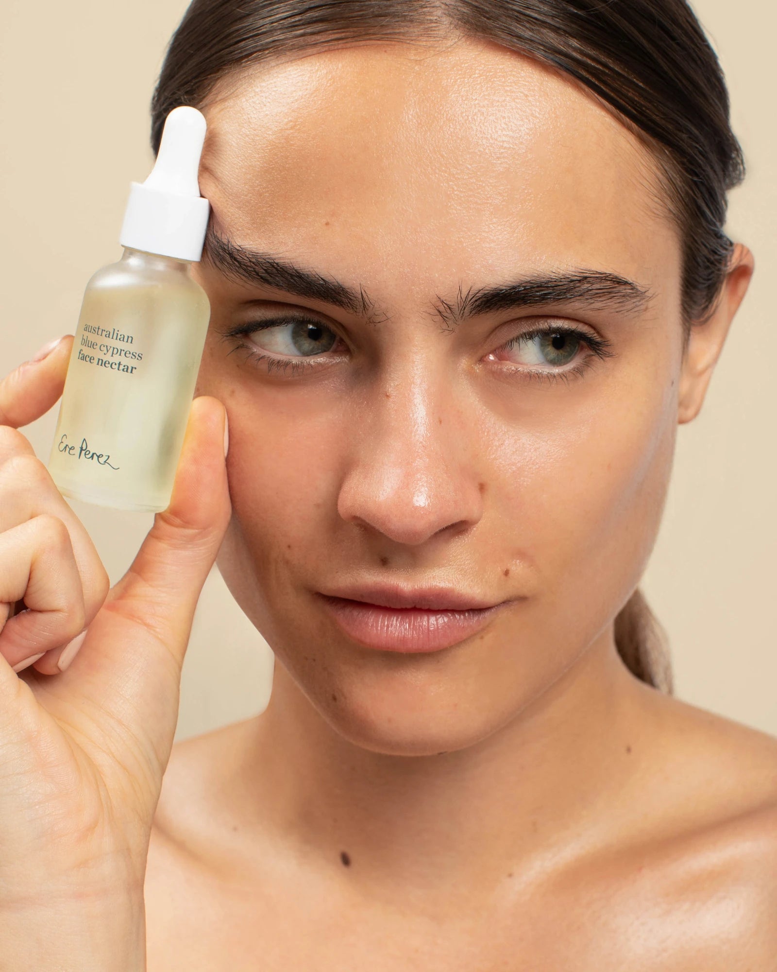 澳洲蓝丝柏面部精华油