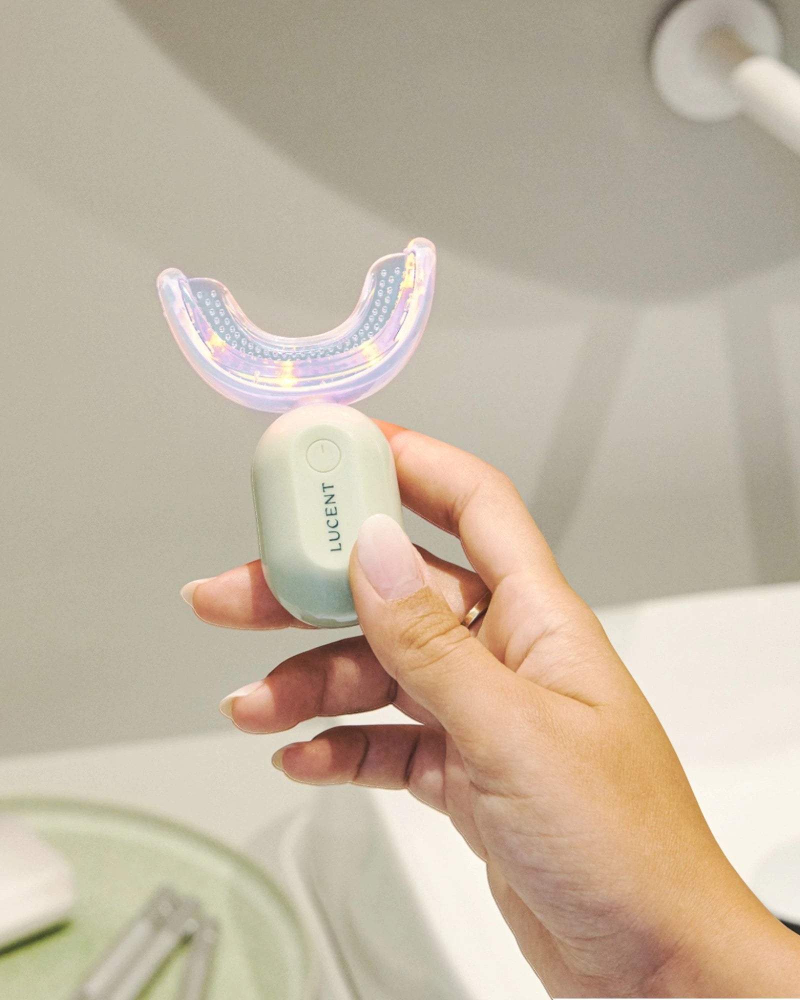 Stellar - UV Teeth Whitening