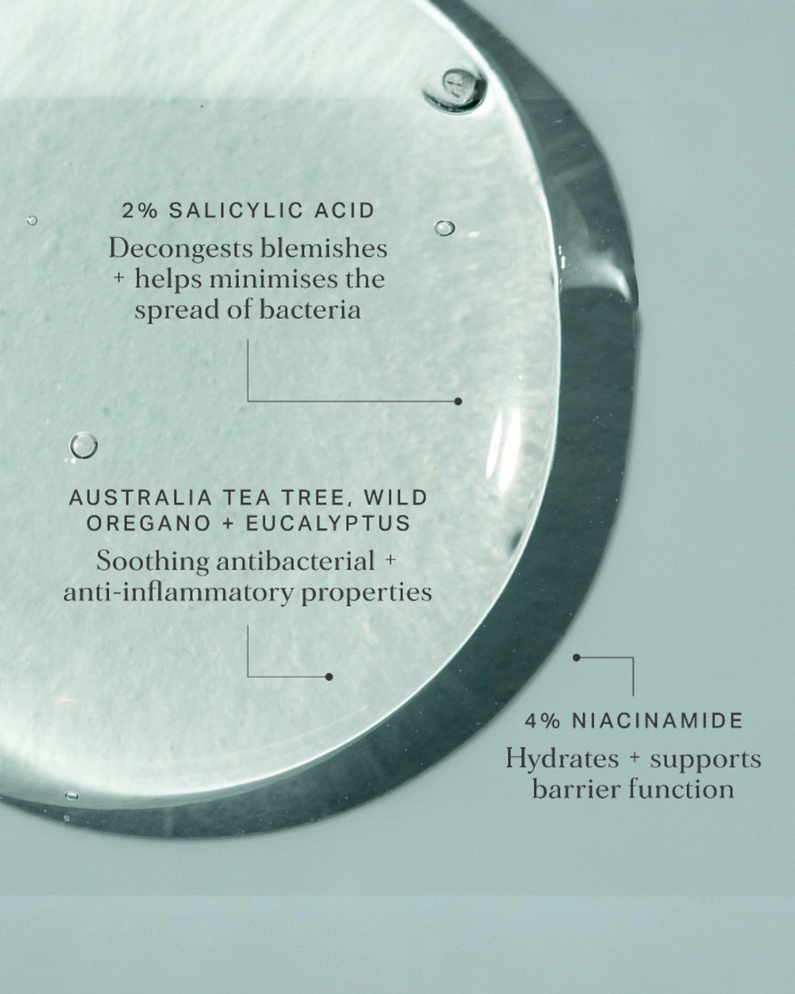 BHA Blemish Treatment