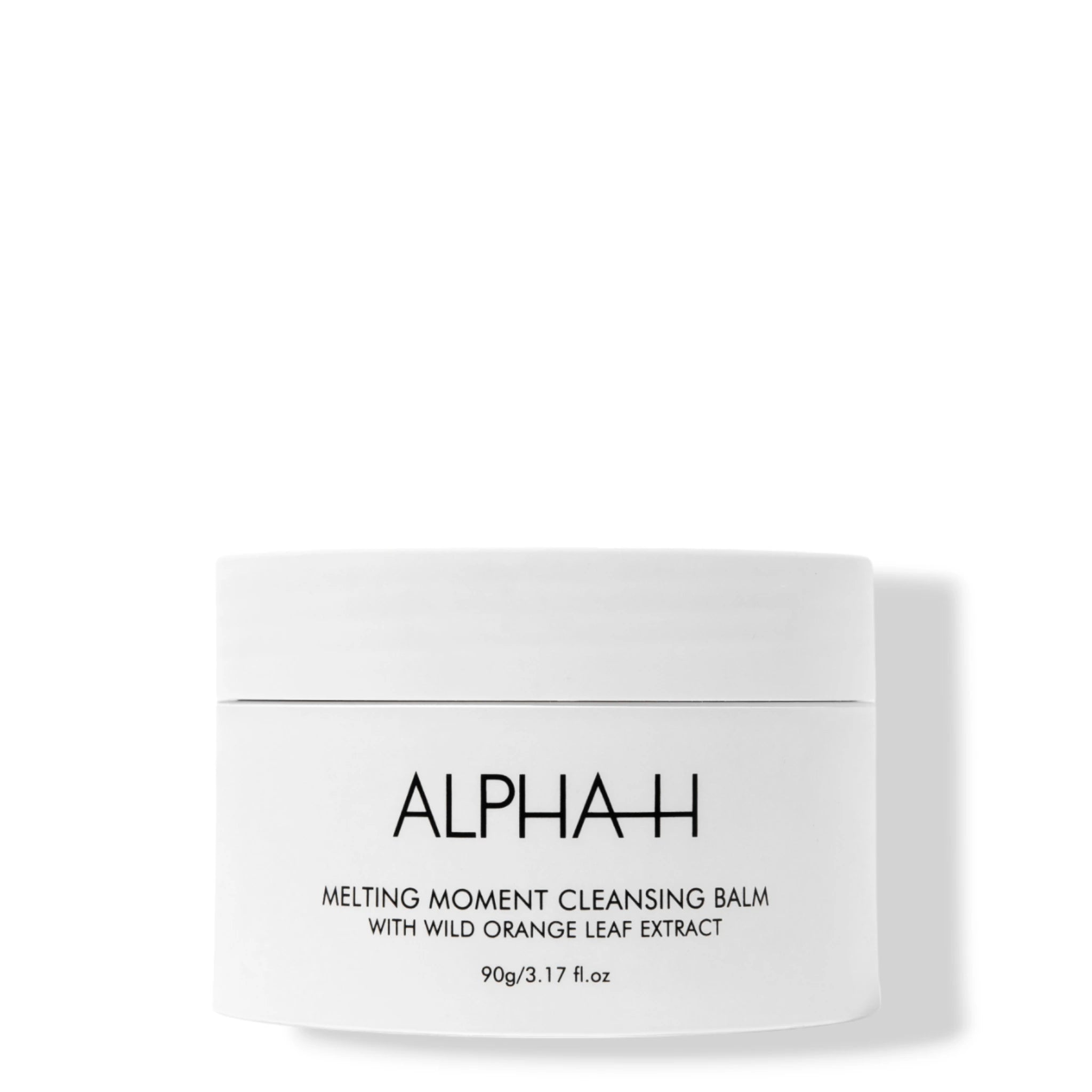 Melting Cleansing Balm