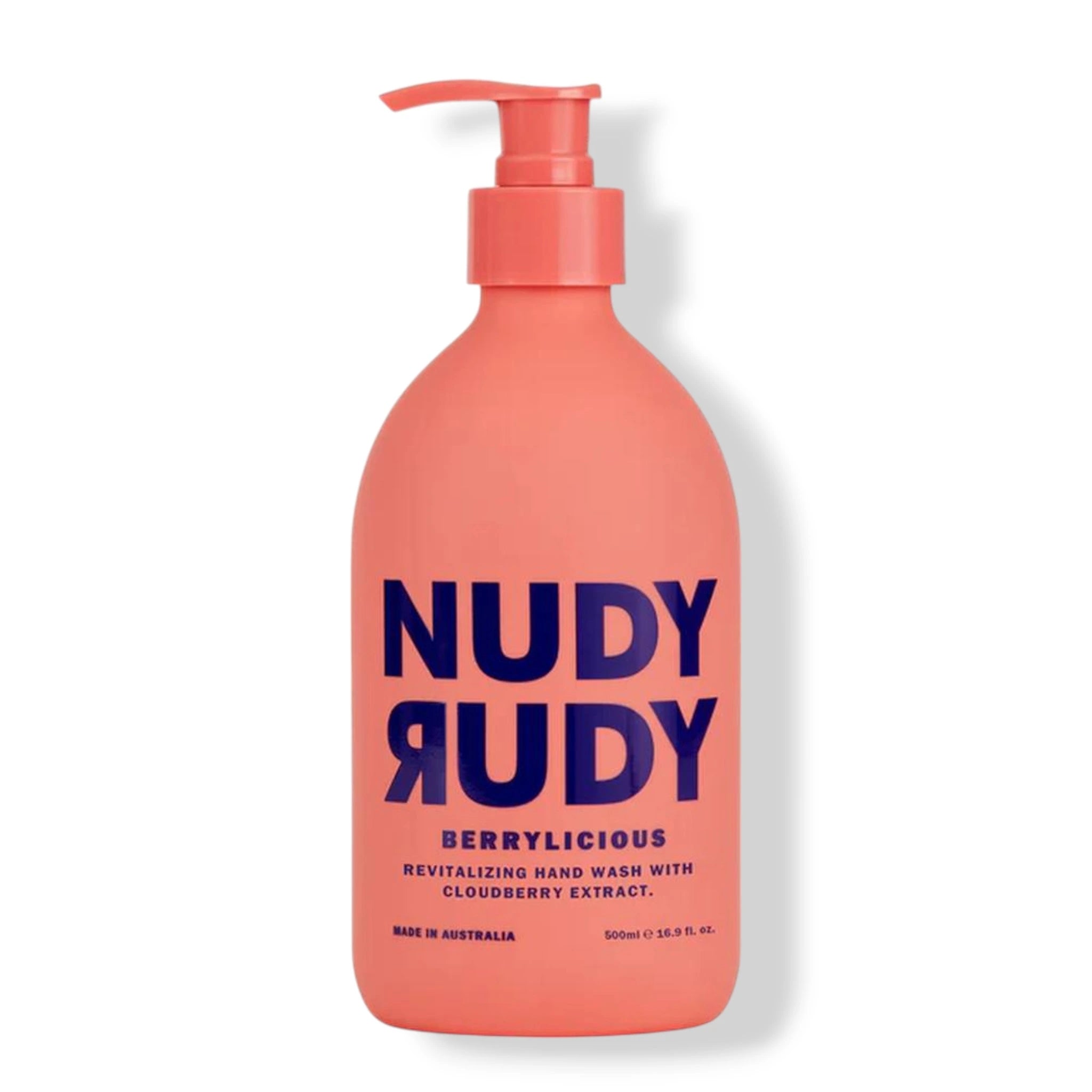 Berrylicious Hand Wash