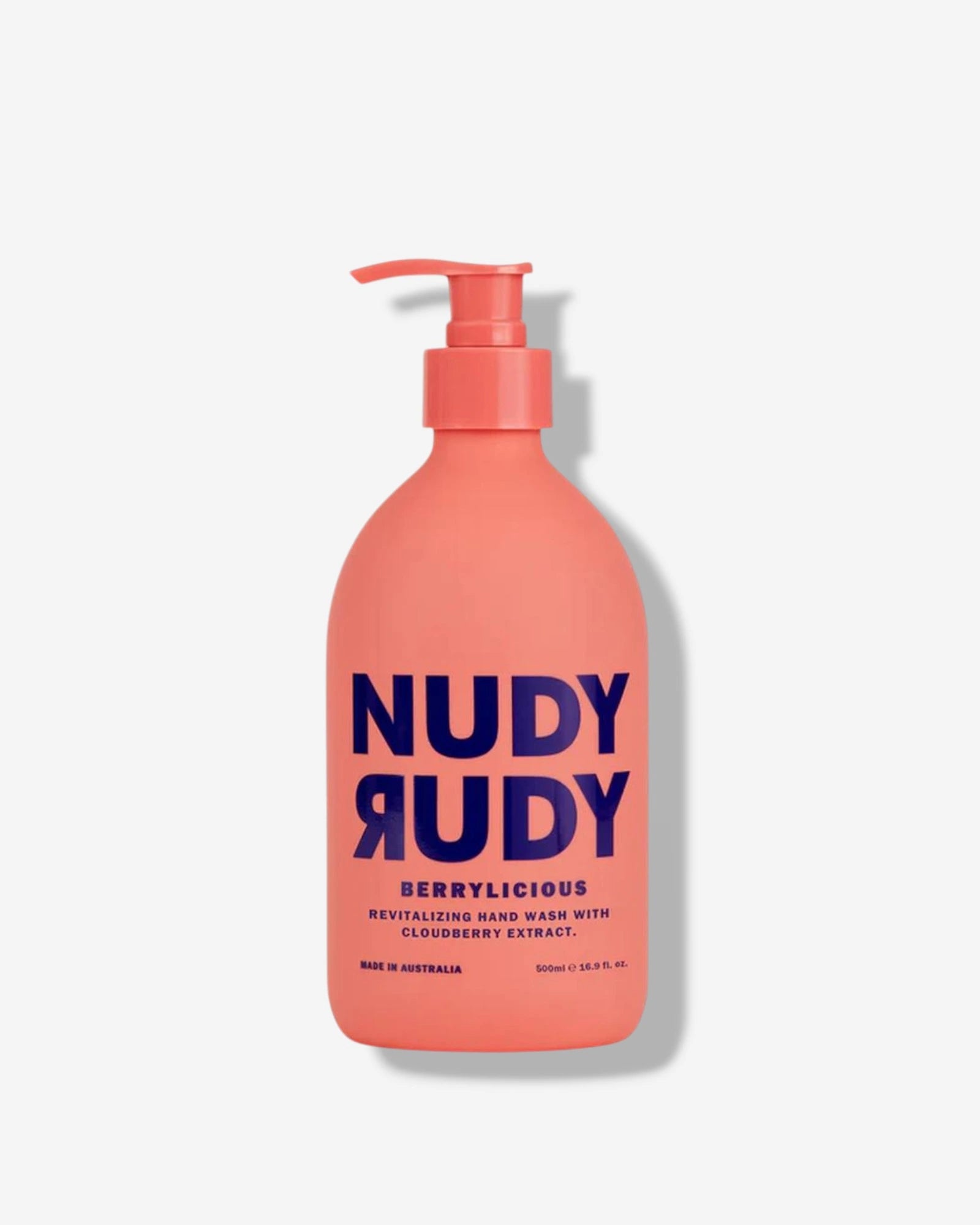 Berrylicious Hand Wash