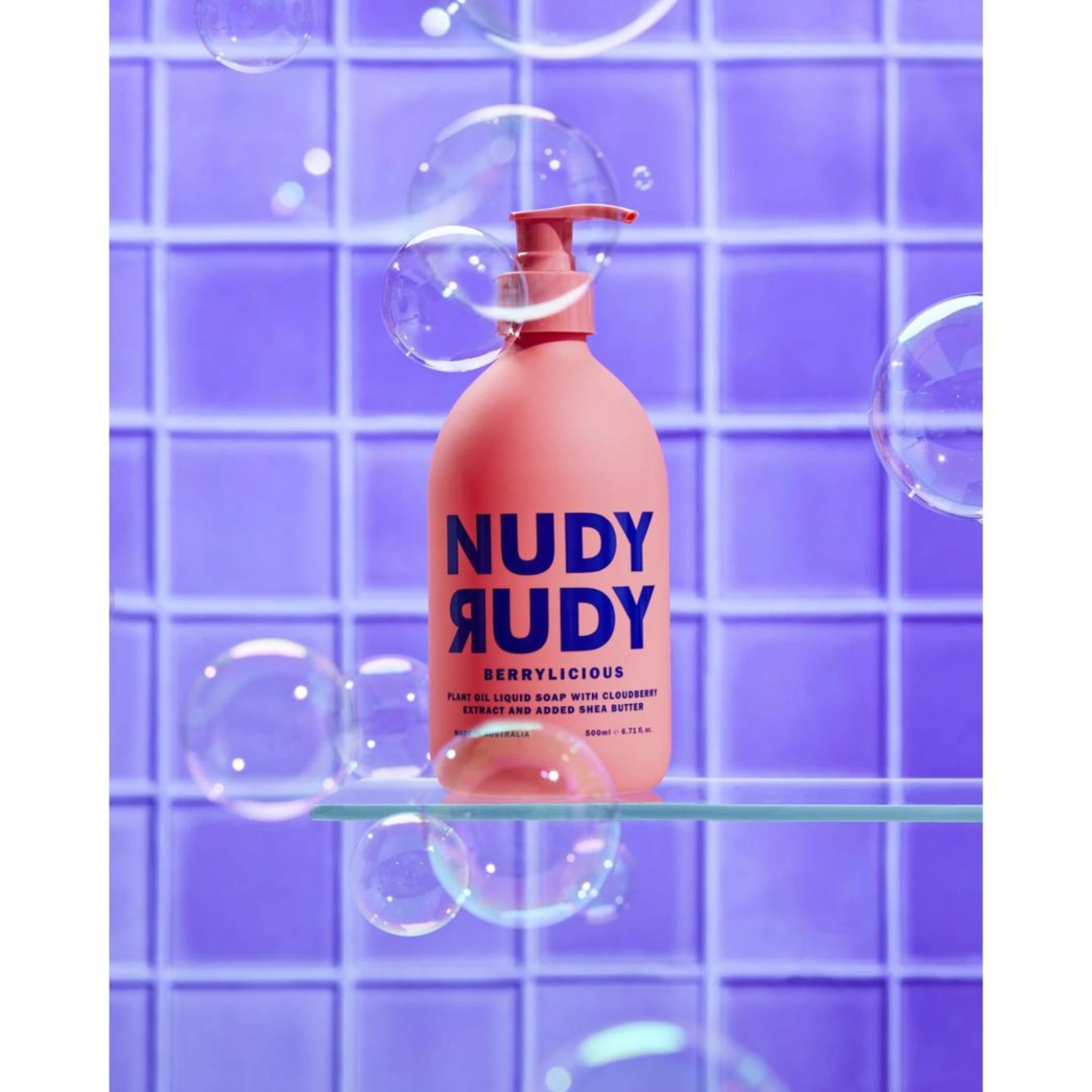 Berrylicious Hand Wash