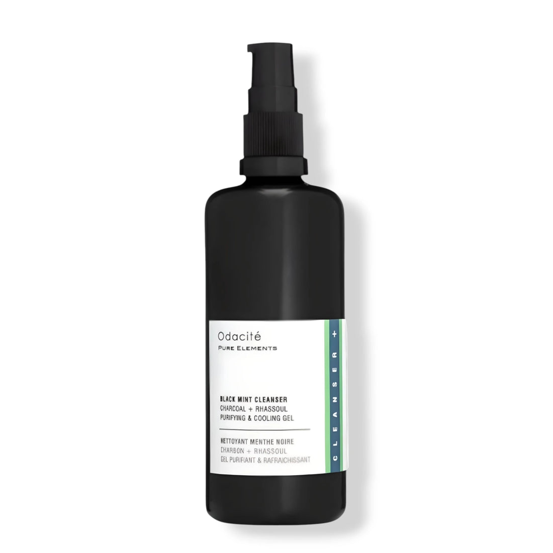 Clarifying Cleanser Black Mint