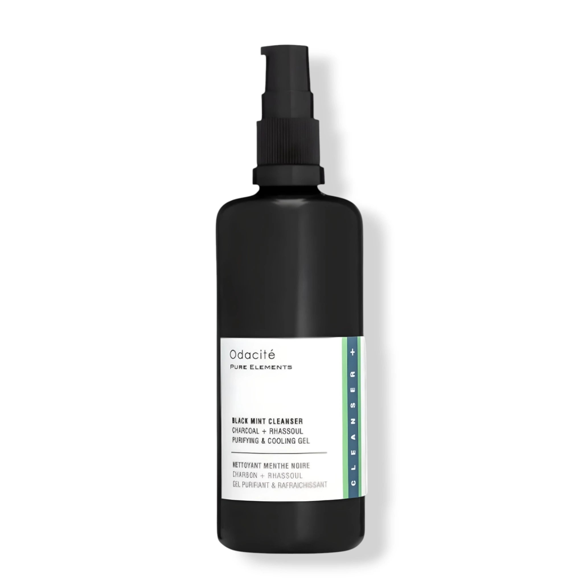 Clarifying Cleanser Black Mint
