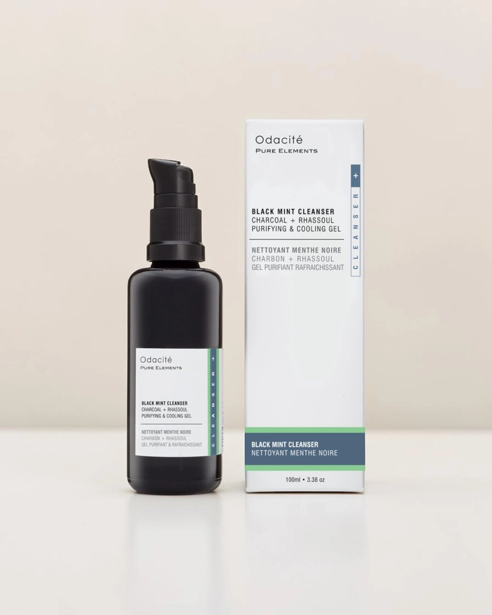 Black Mint Cleanser