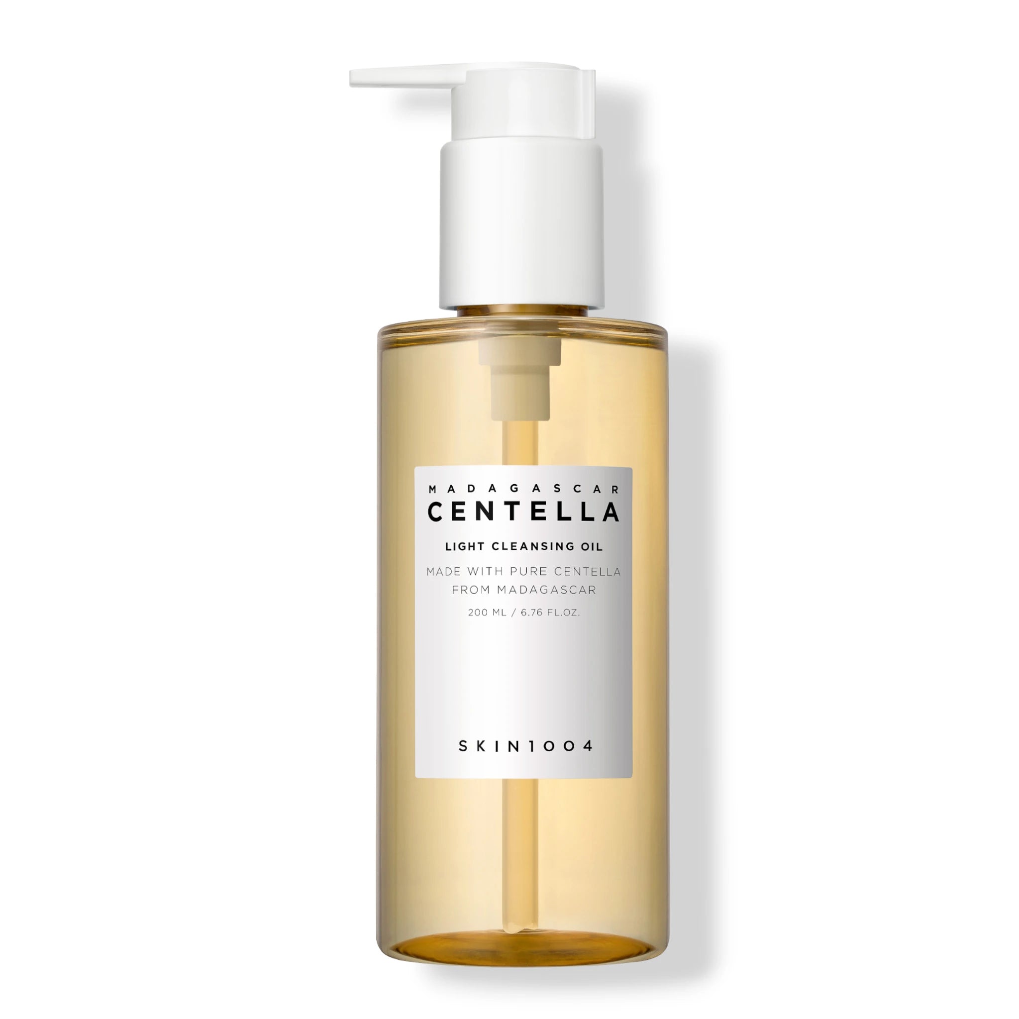 Centella Light Cleansing Oil
