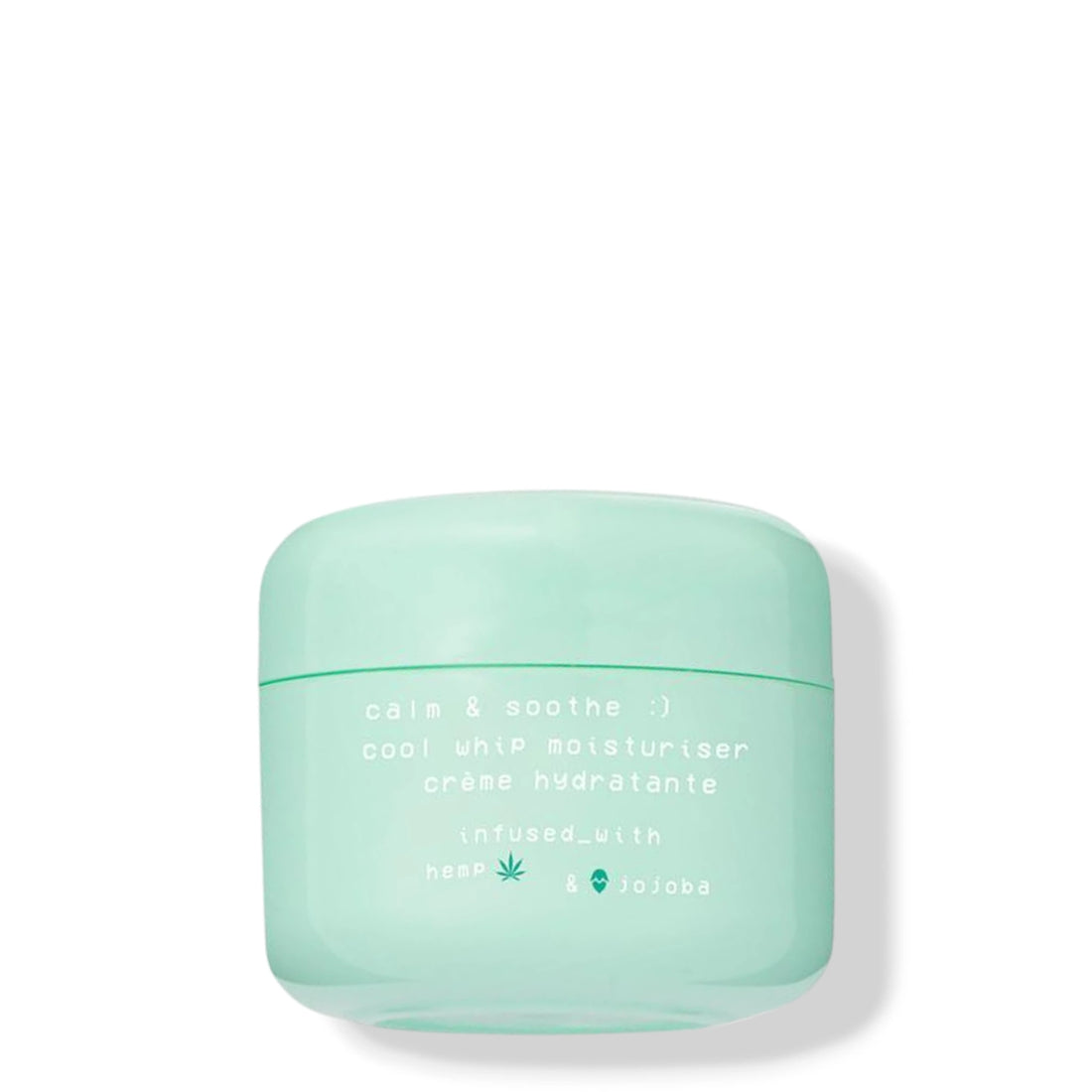 Calm & Soothe Cool Whip Moisturizer