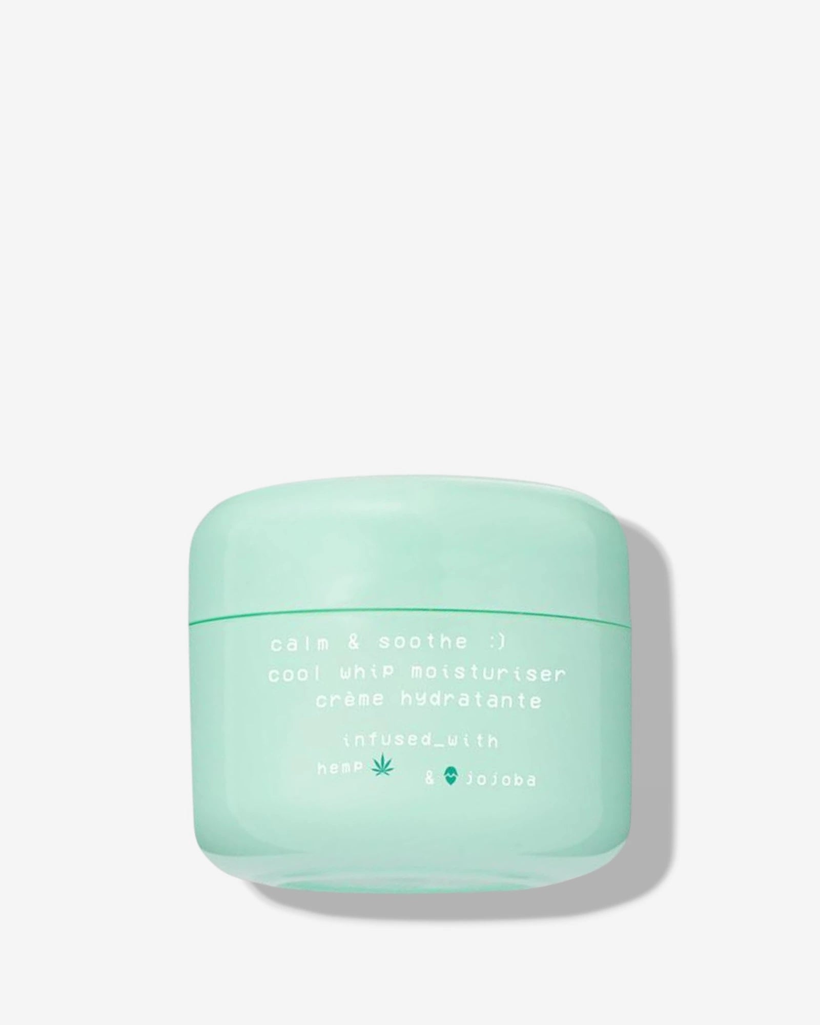 Calm & Soothe Cool Whip Moisturizer